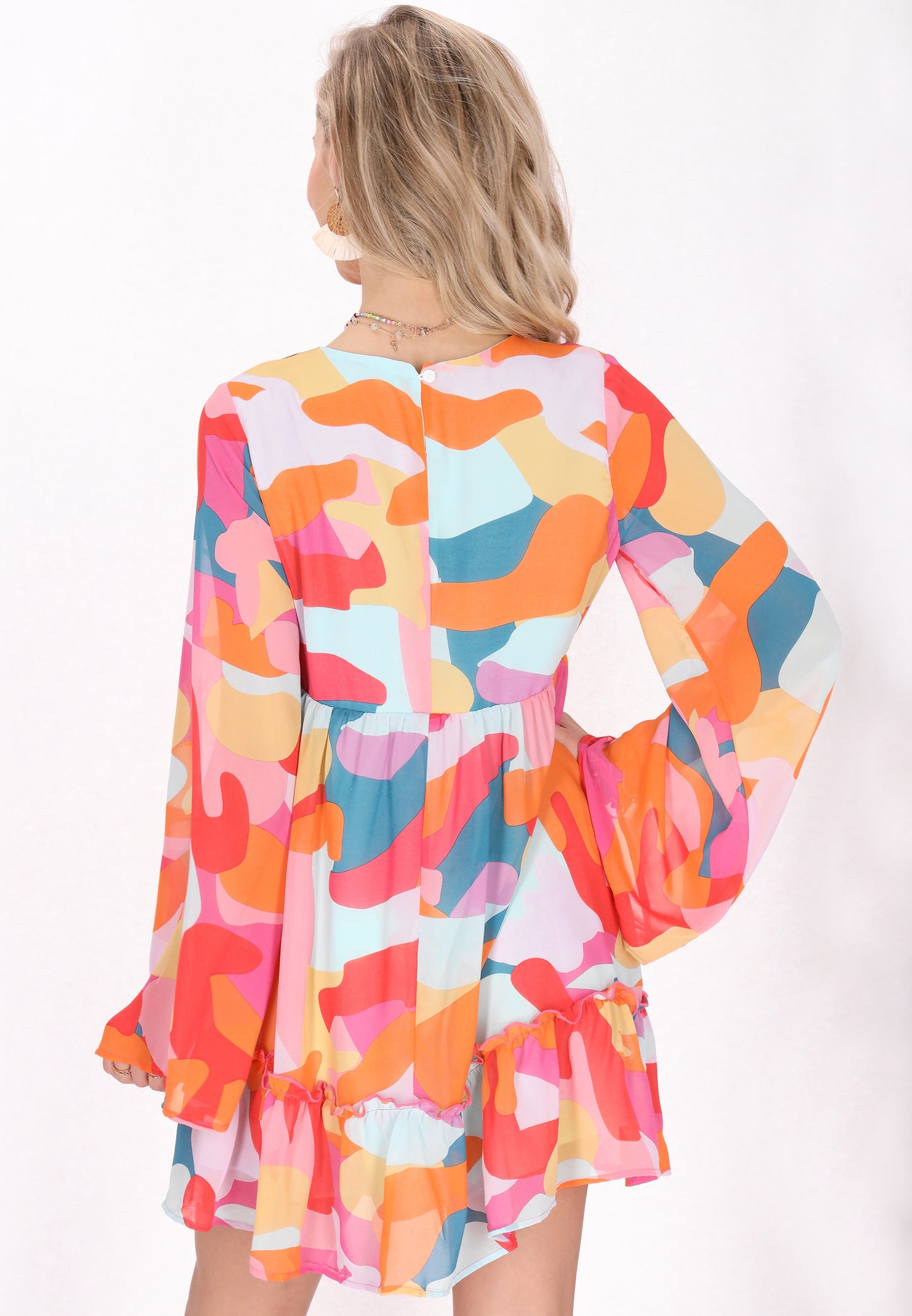 IZIA women's dress