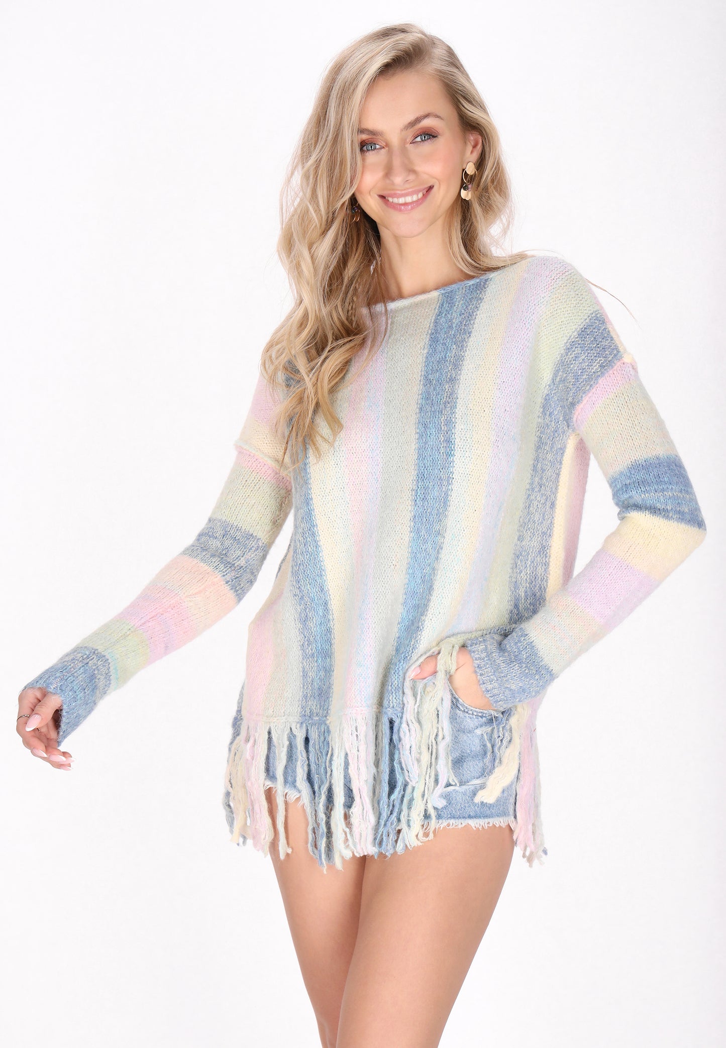 IZIA women's sweater
