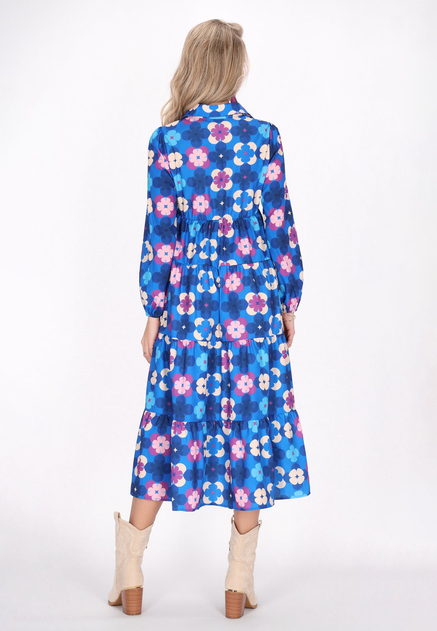 IZIA women's dress
