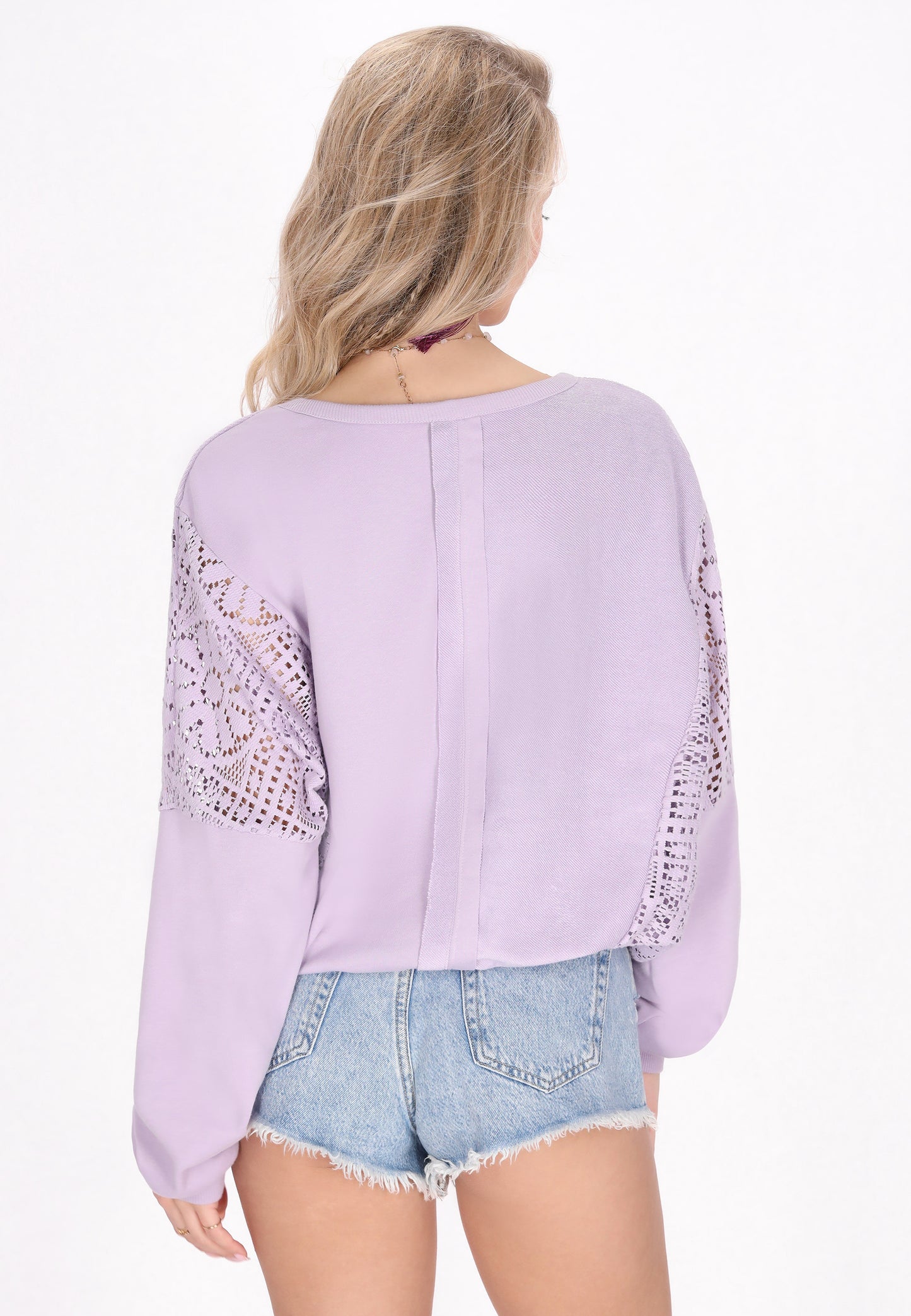 IZIA women's sweatshirt