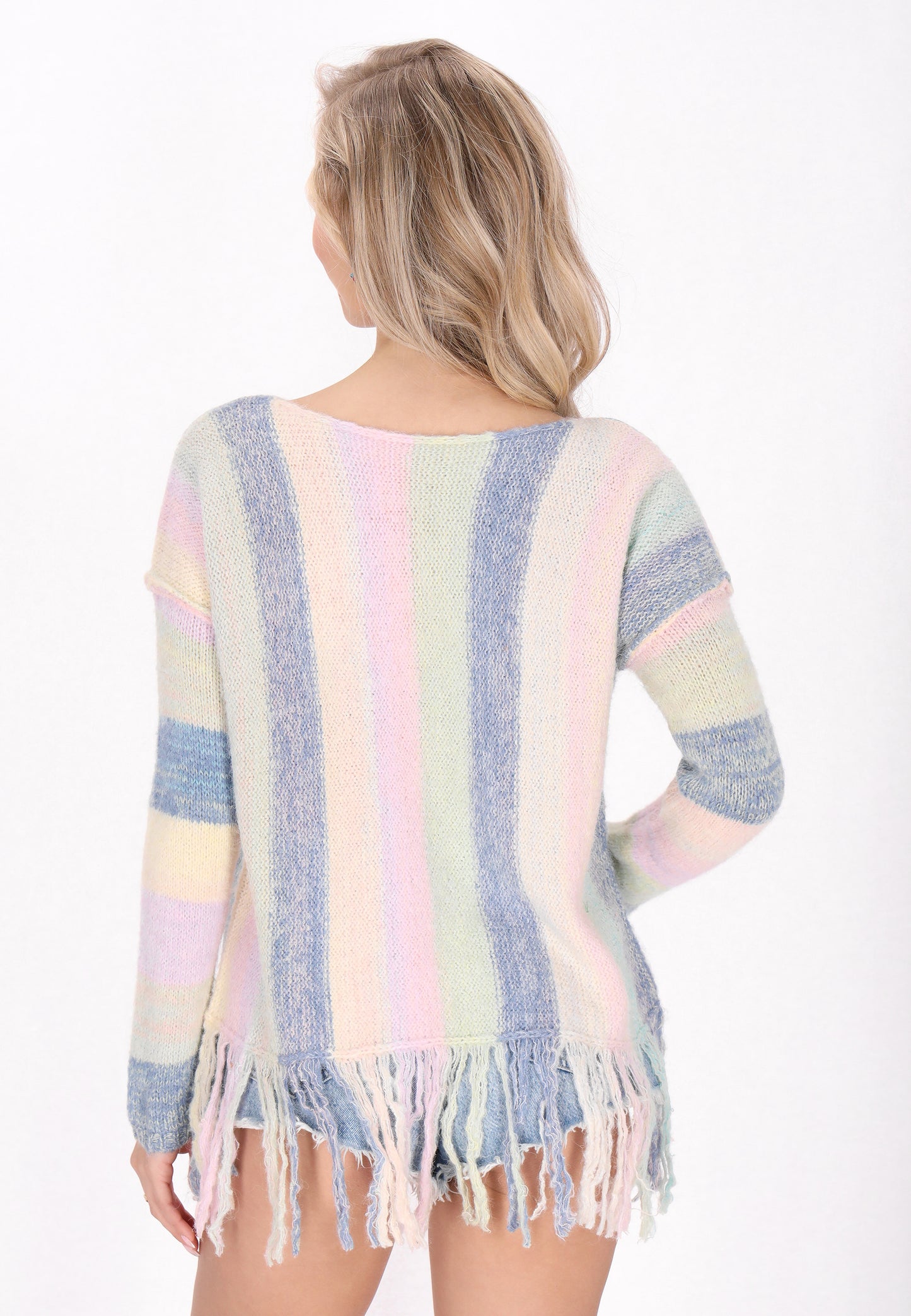 IZIA women's sweater