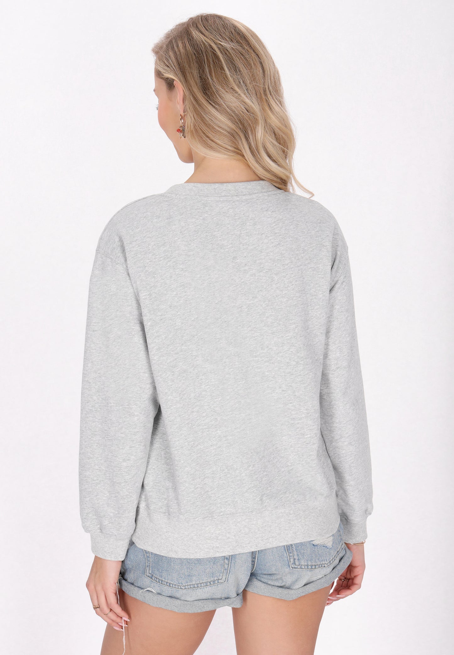 IZIA women's sweatshirt
