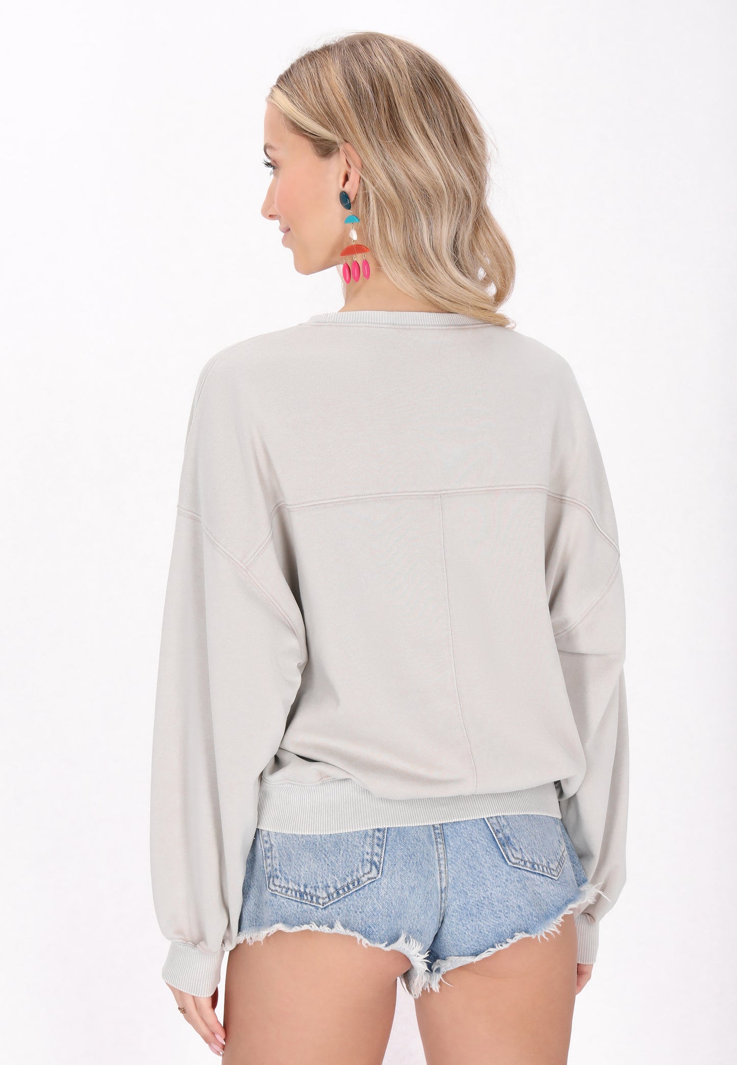 IZIA women's sweatshirt