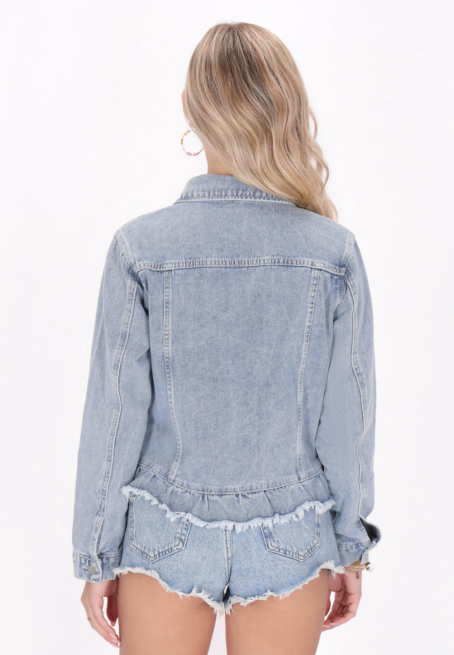 IZIA women's jacket
