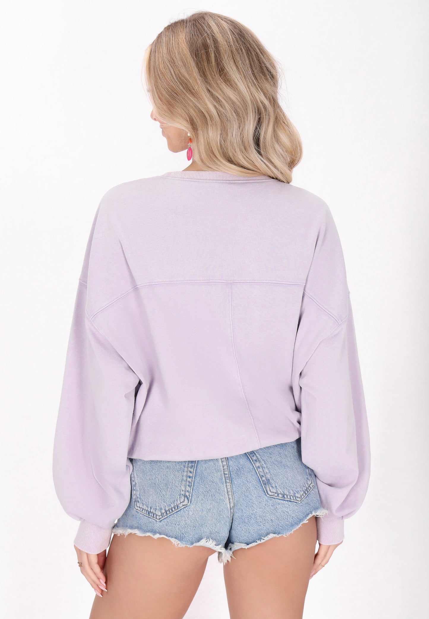 IZIA women's sweatshirt