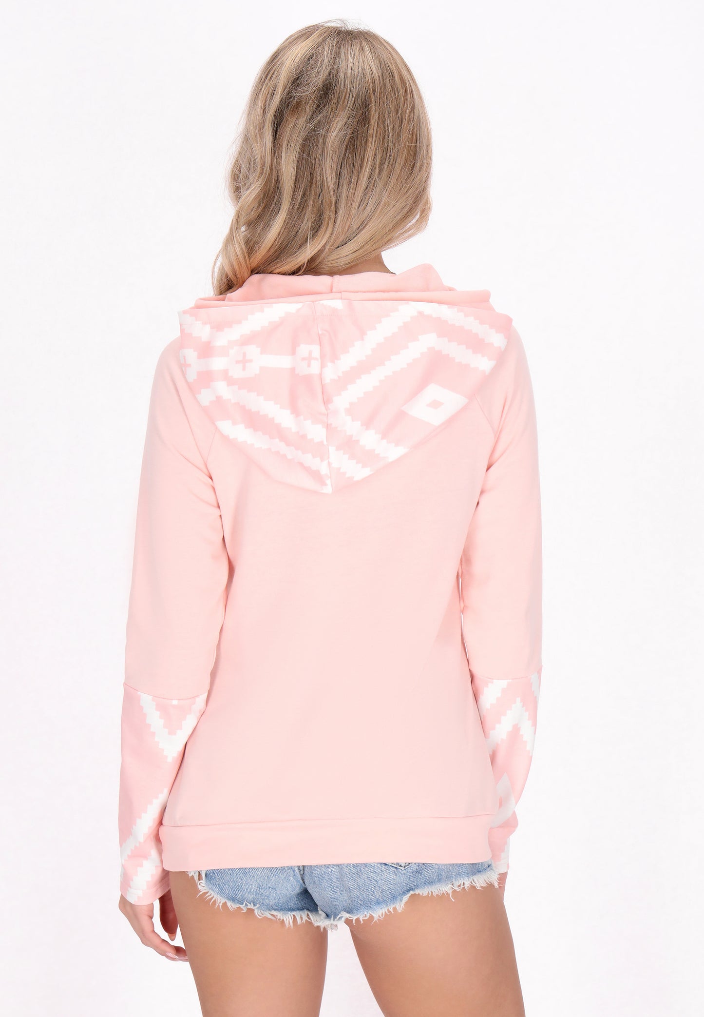 IZIA women's hoodie