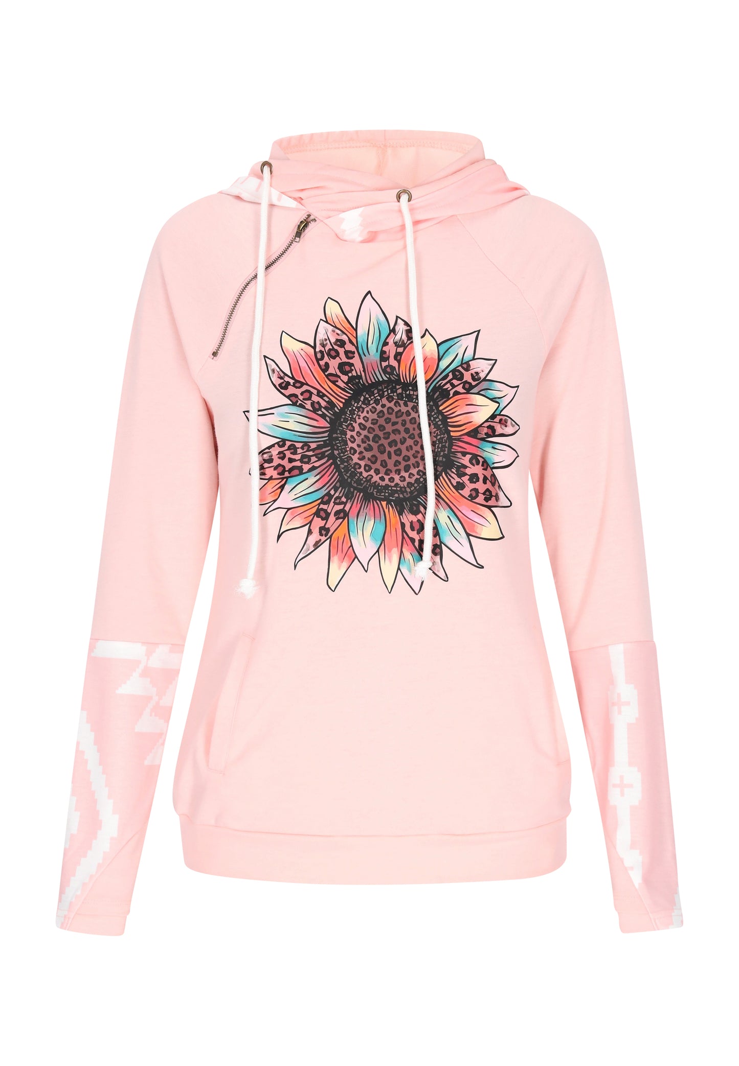IZIA women's hoodie