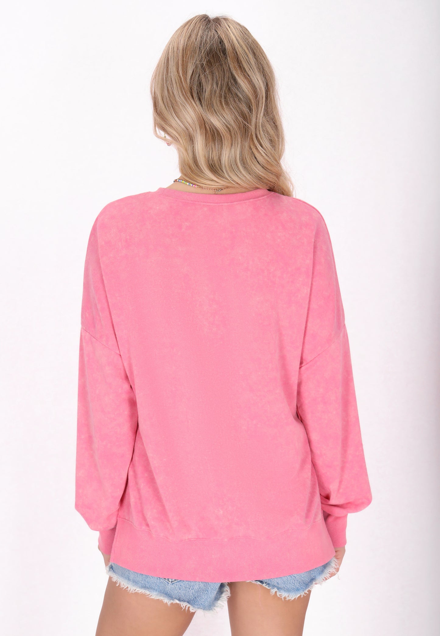 IZIA women's sweatshirt
