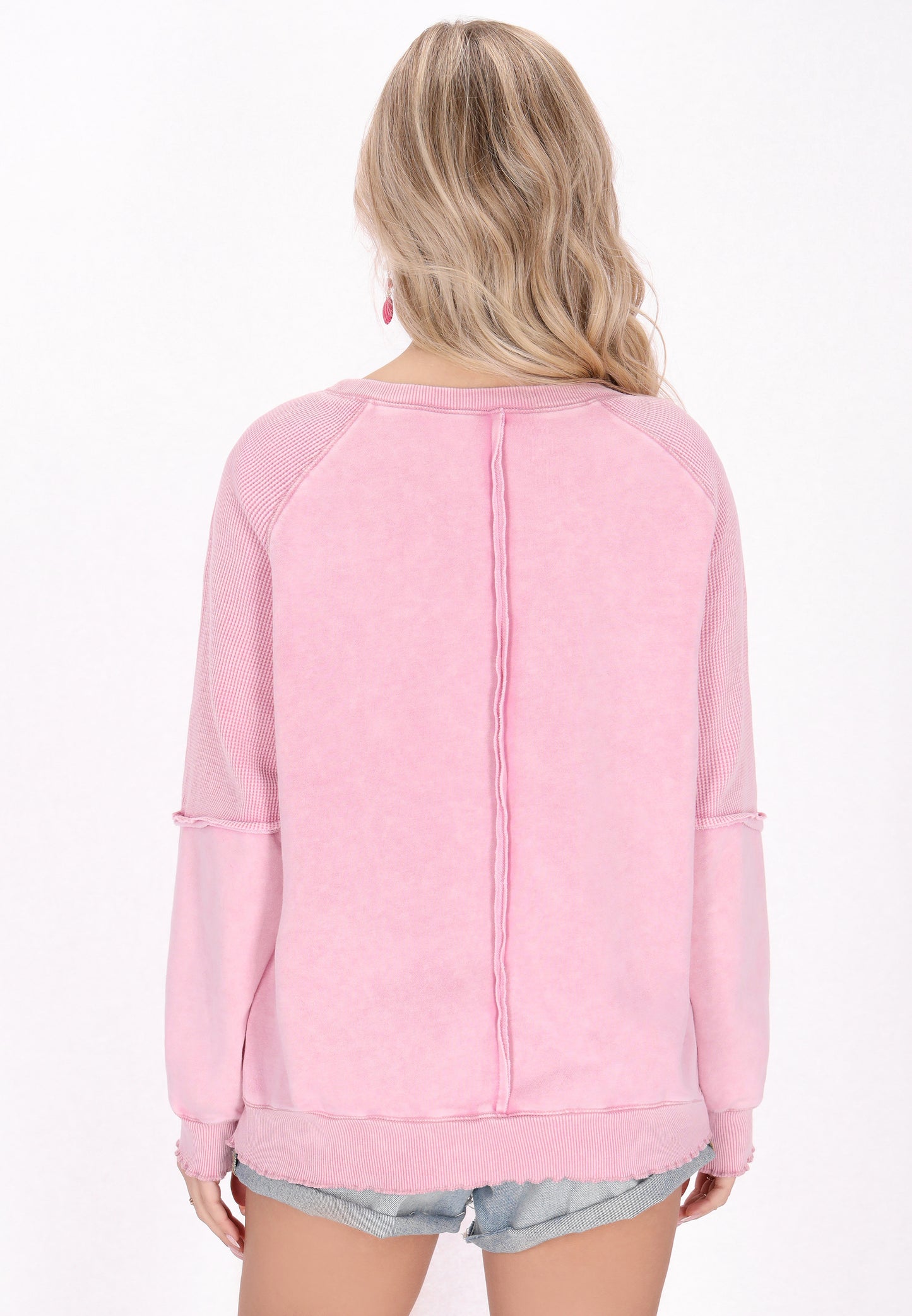IZIA women's sweatshirt