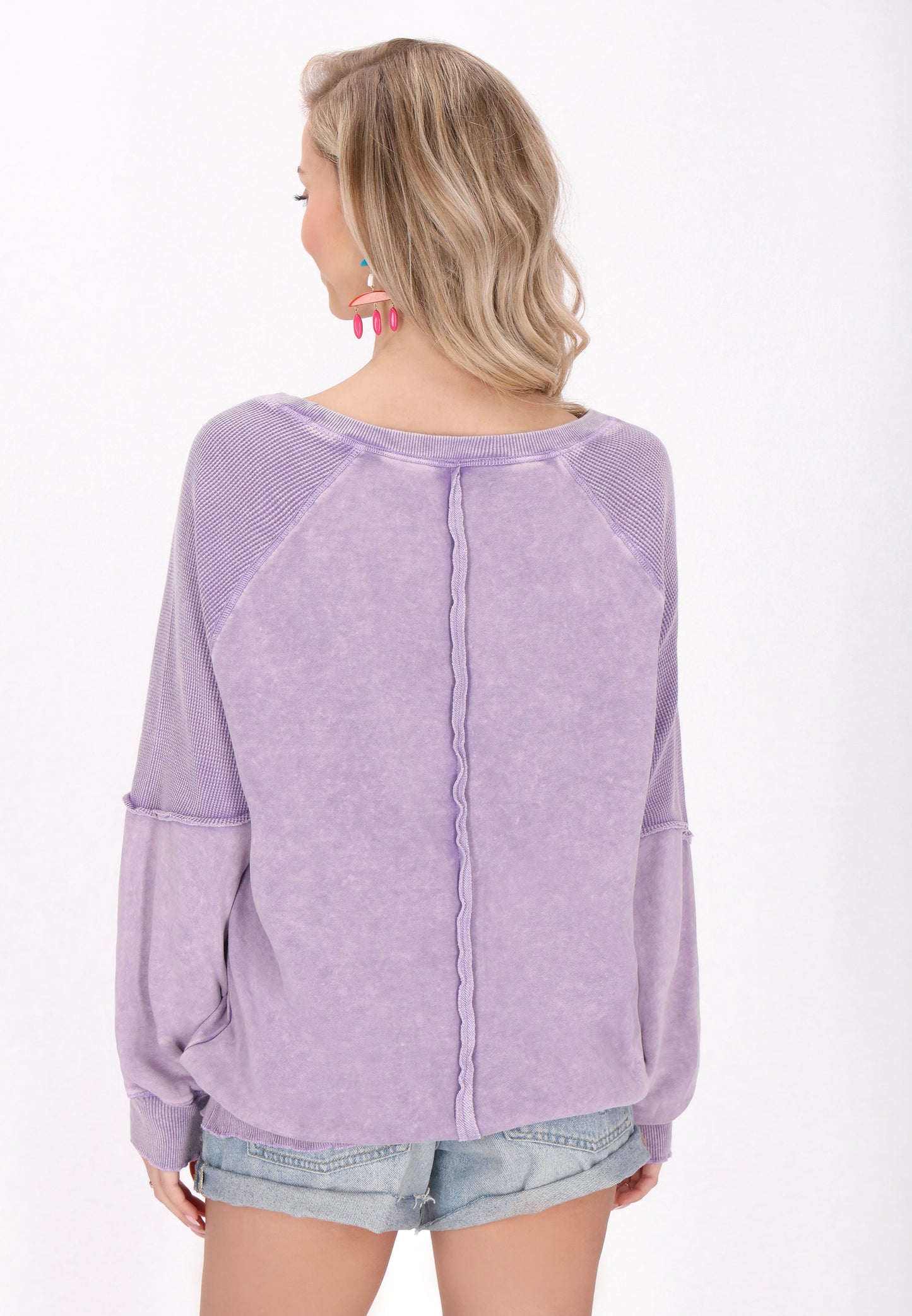 IZIA women's sweatshirt