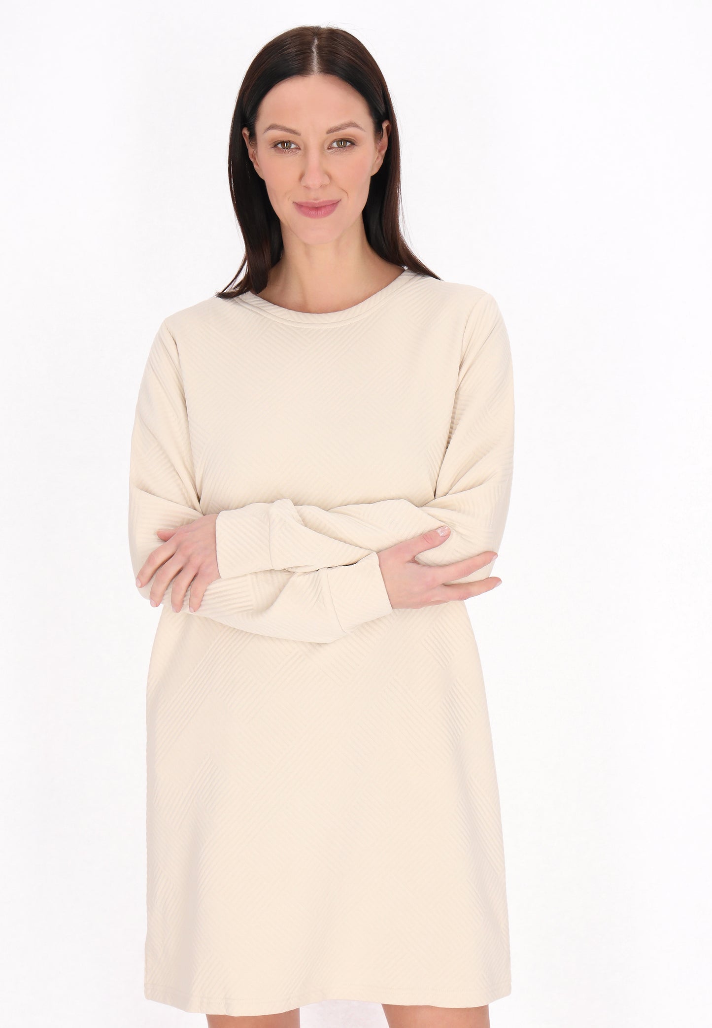 usha BLUE LABEL women's dress