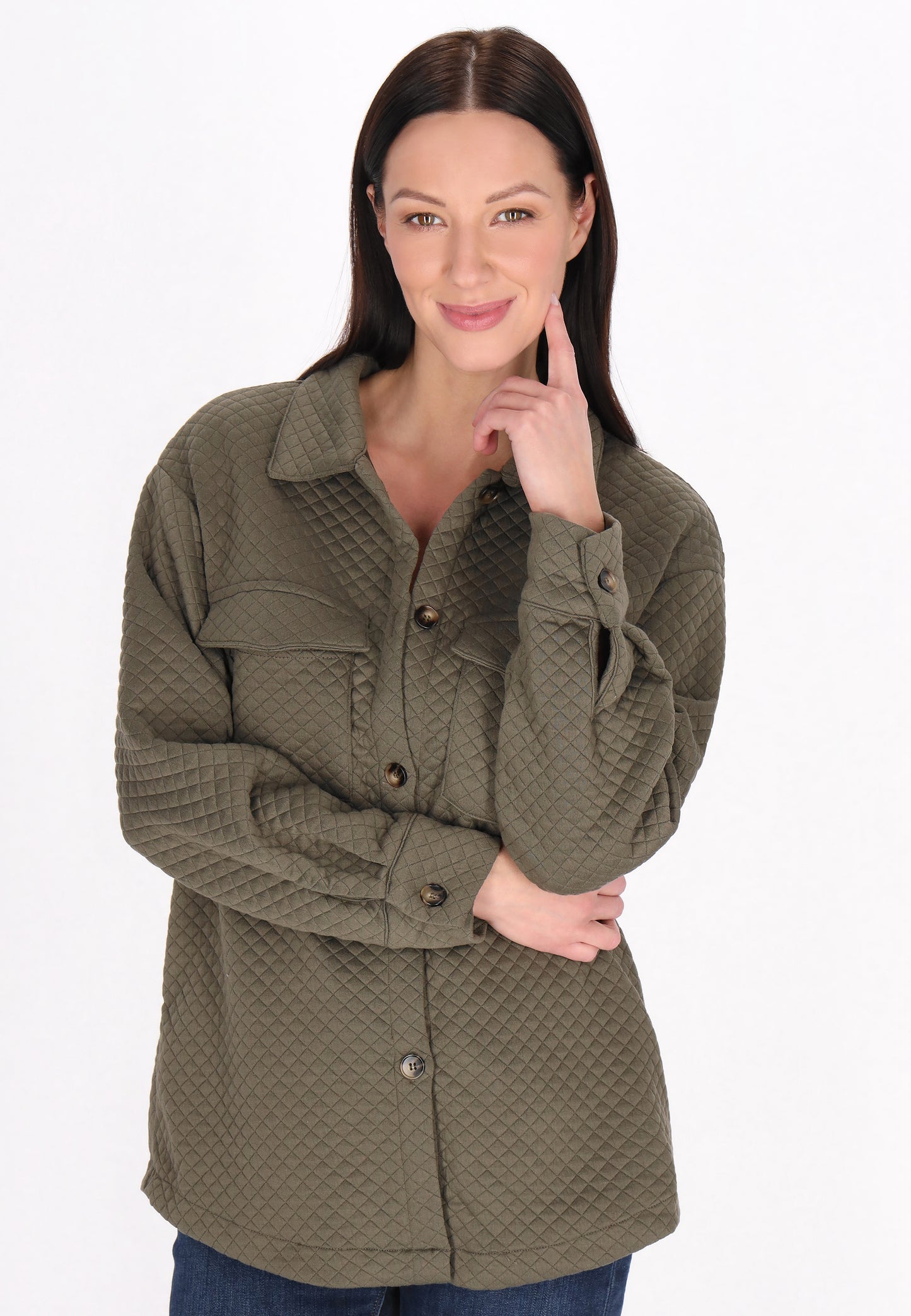 usha BLUE LABEL women's jacket