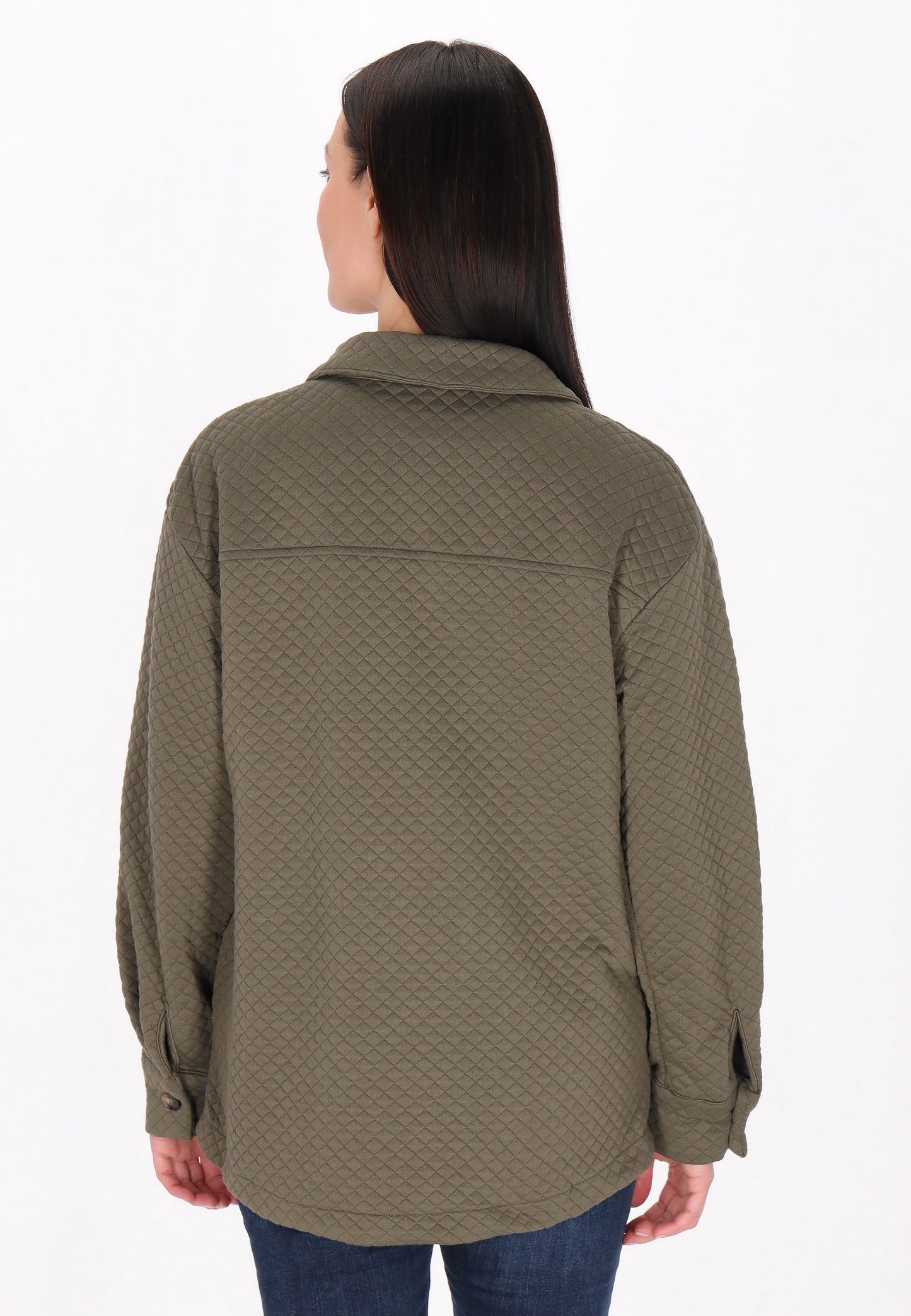 usha BLUE LABEL women's jacket