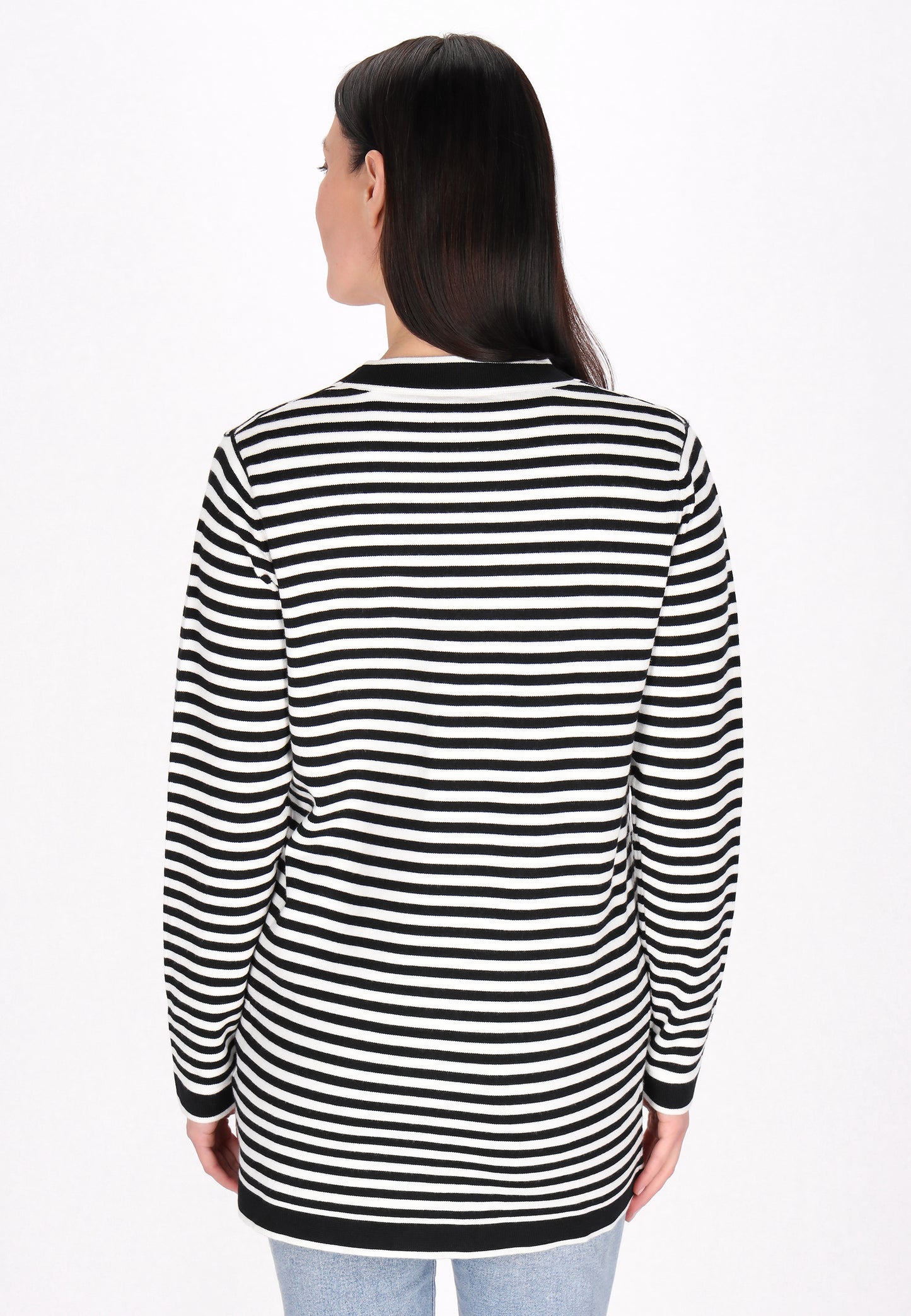 usha BLUE LABEL women's cardigan
