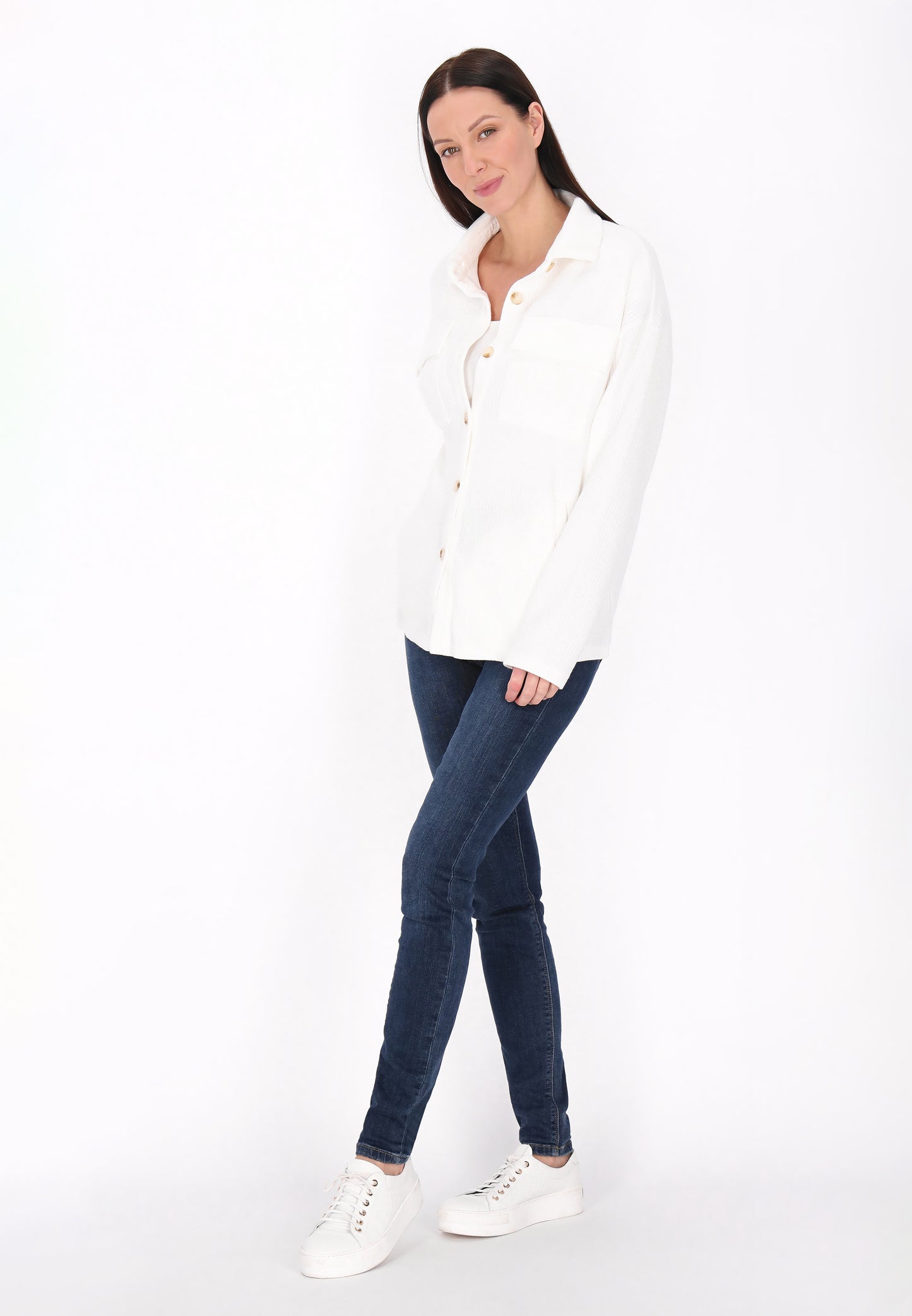 usha BLUE LABEL women's jacket