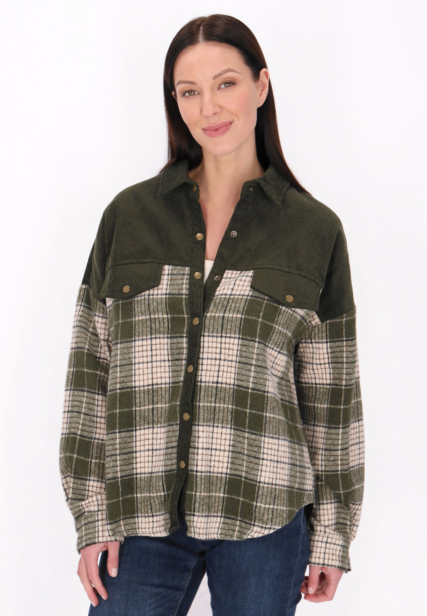 usha BLUE LABEL women's jacket