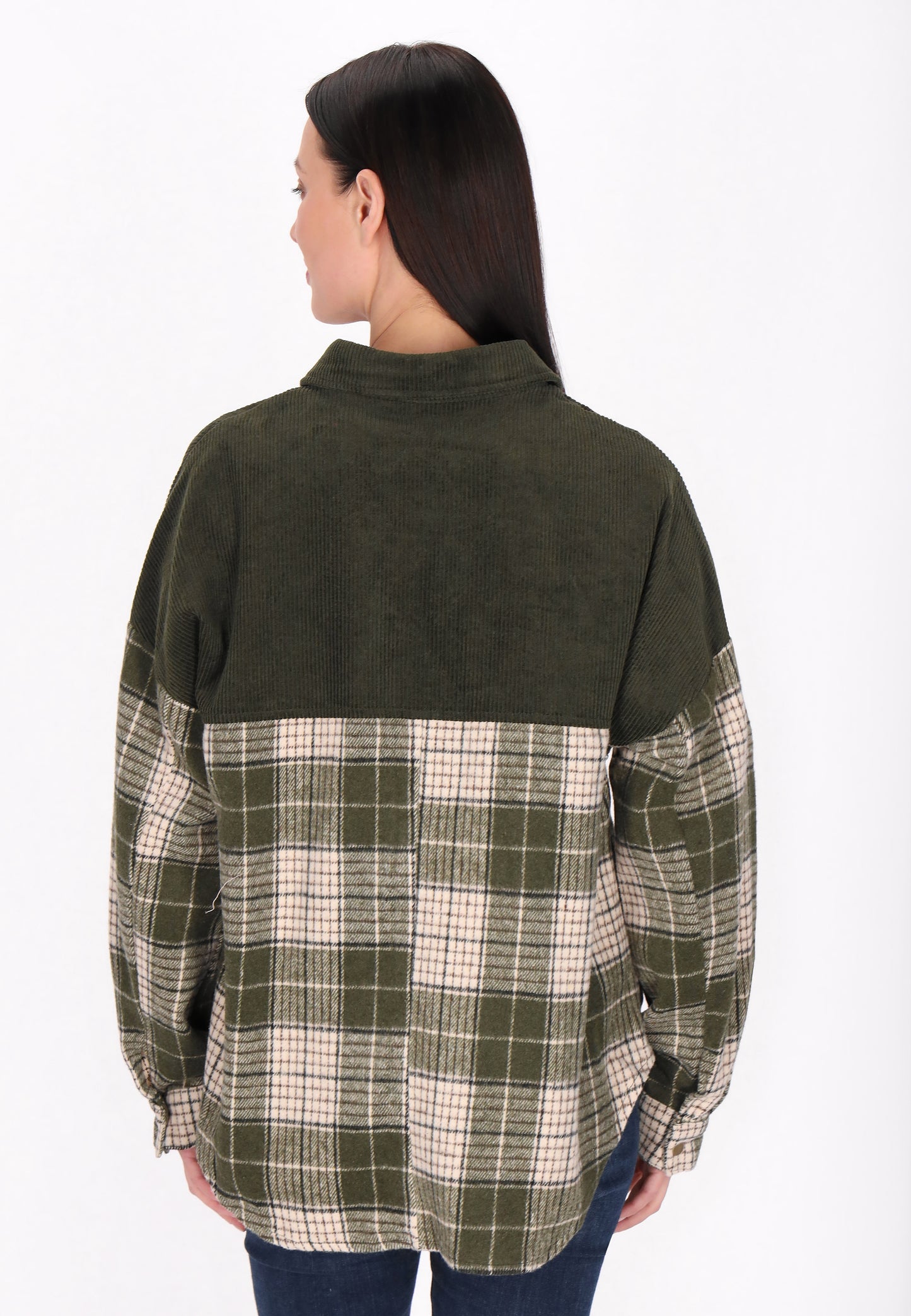 usha BLUE LABEL women's jacket