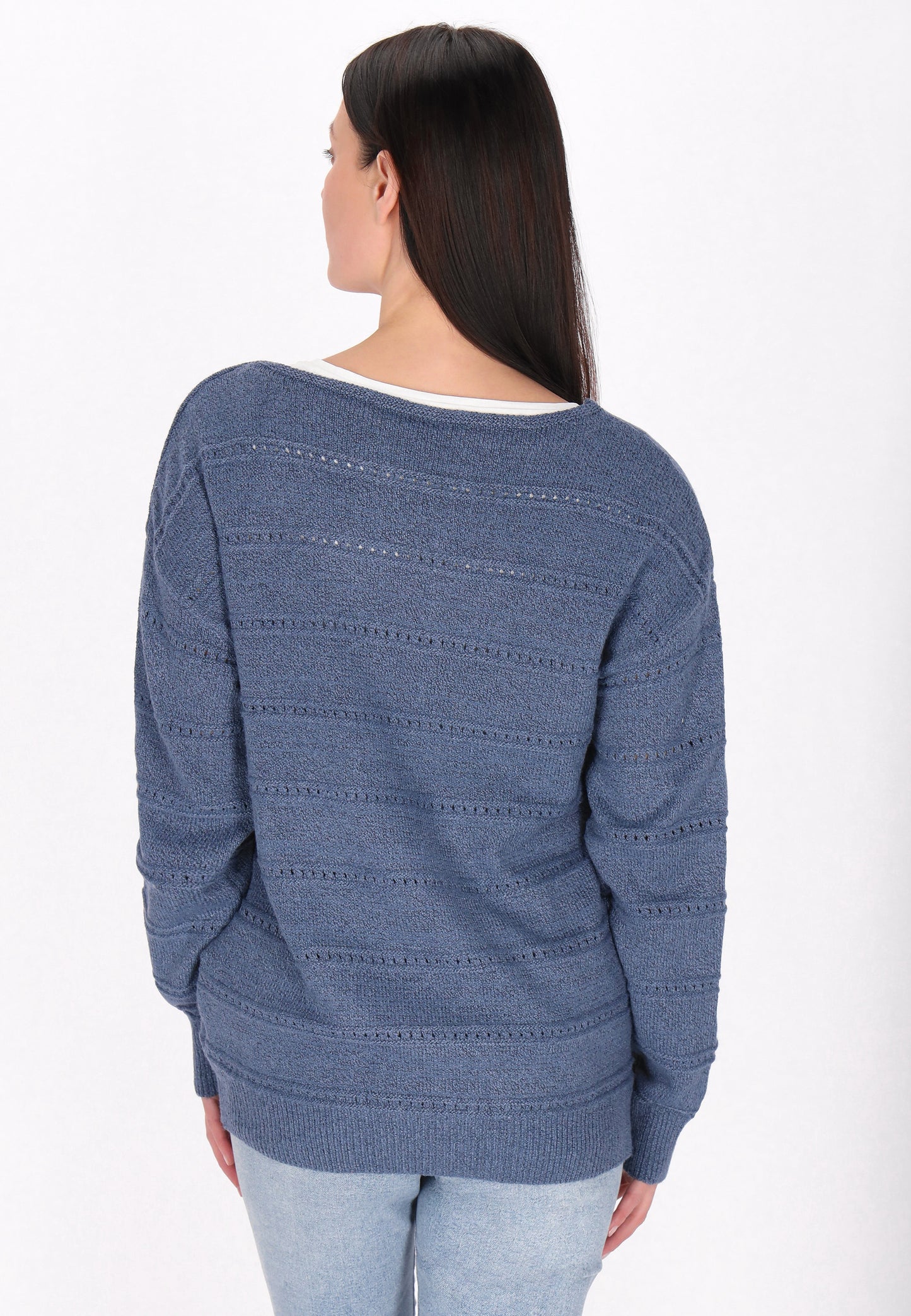 usha women's sweater