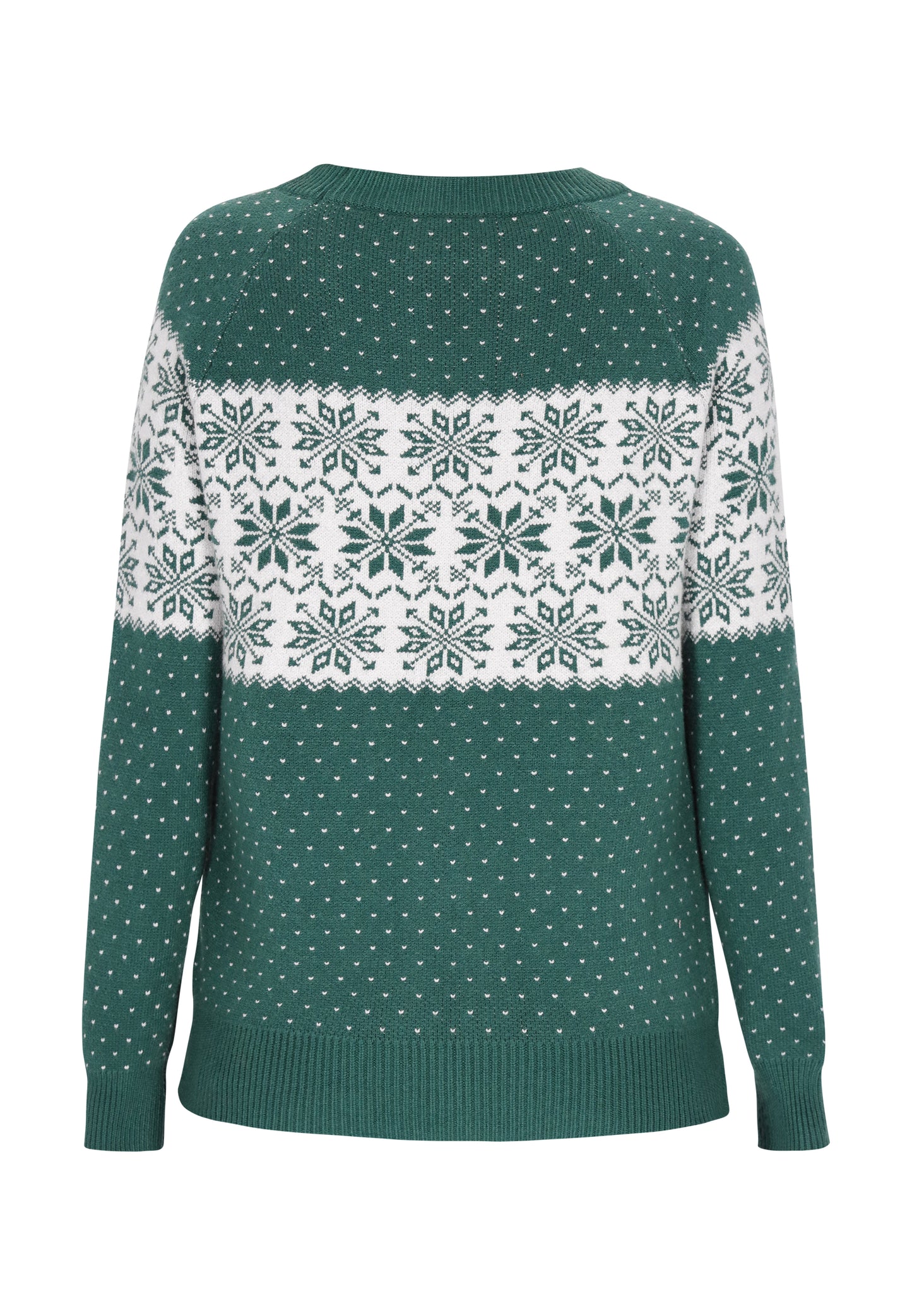 myMo women's sweater