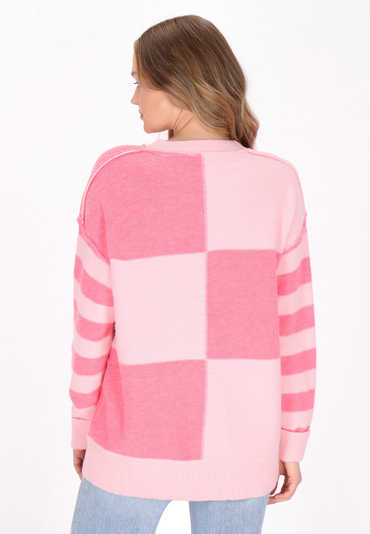 myMo women's sweater