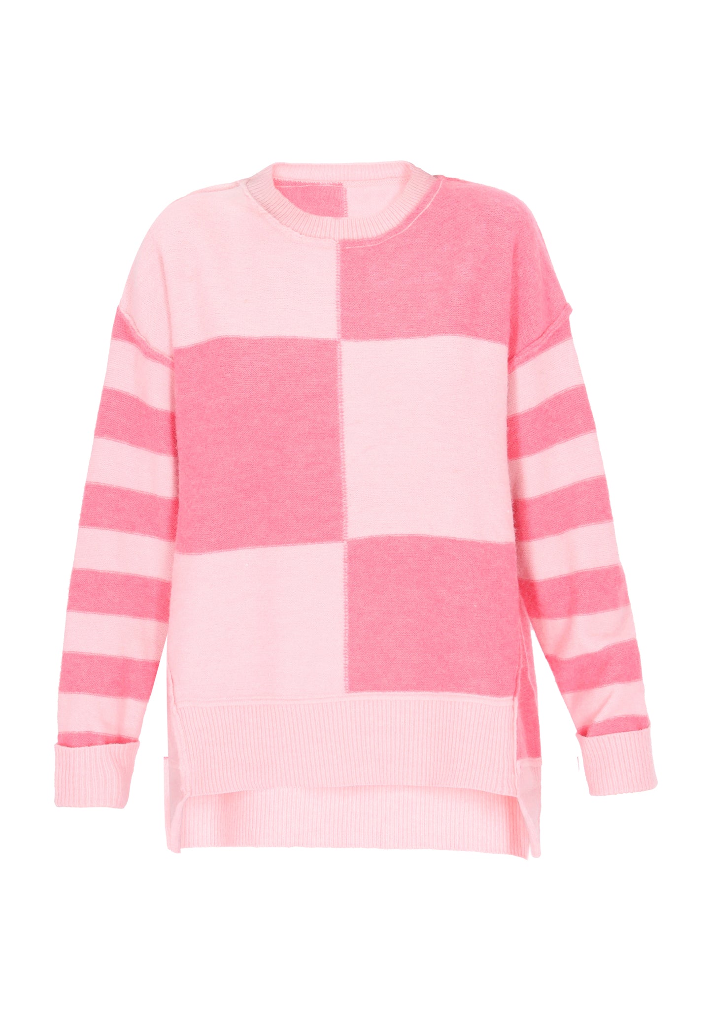 myMo women's sweater
