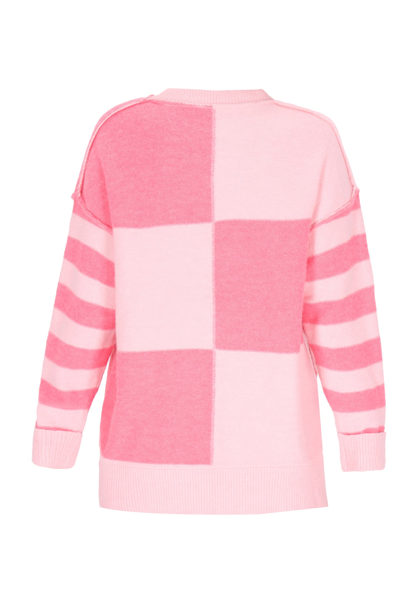 myMo women's sweater