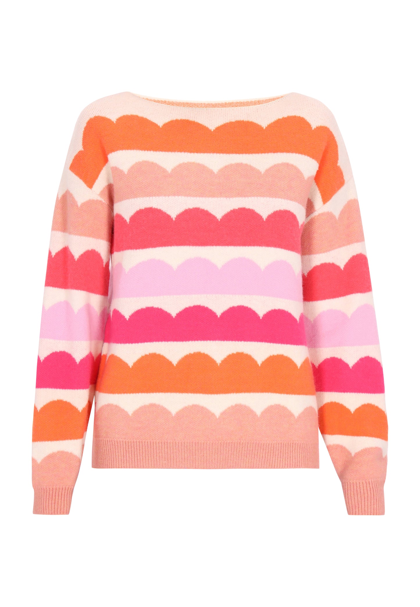 myMo women's sweater