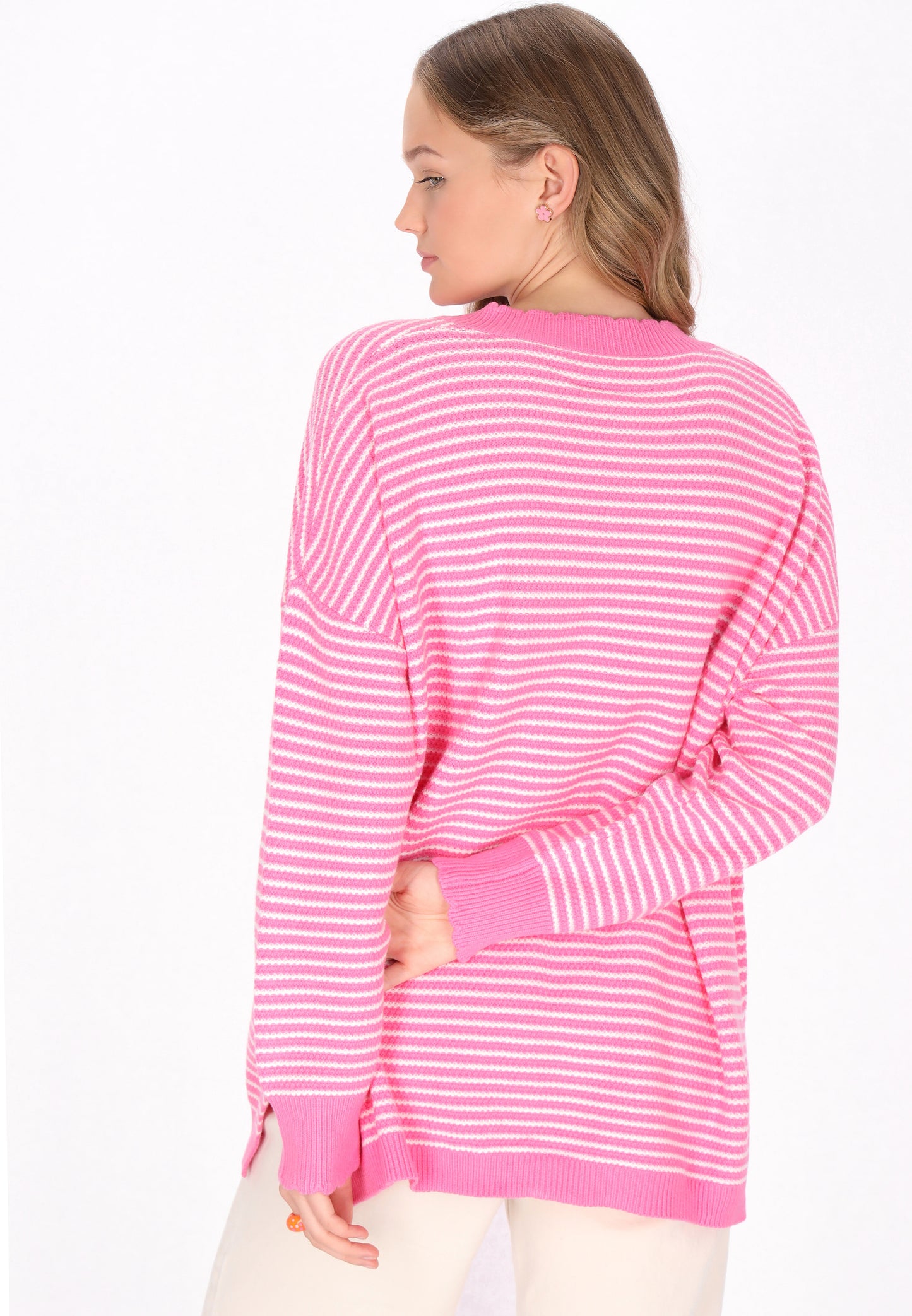 myMo women's sweater