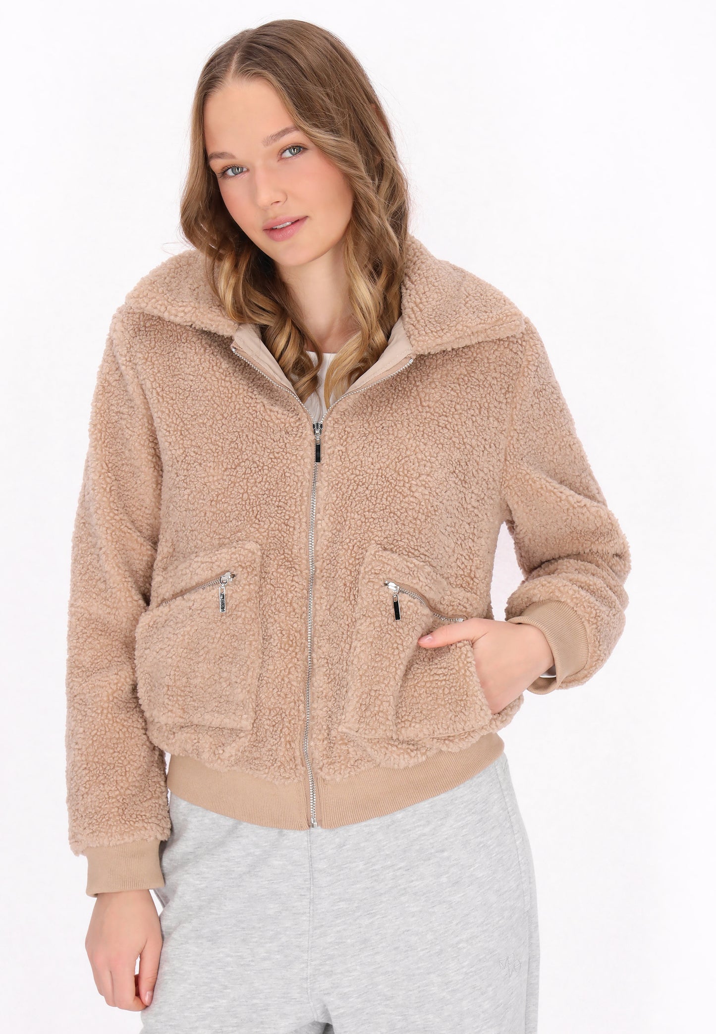 myMo women's jacket