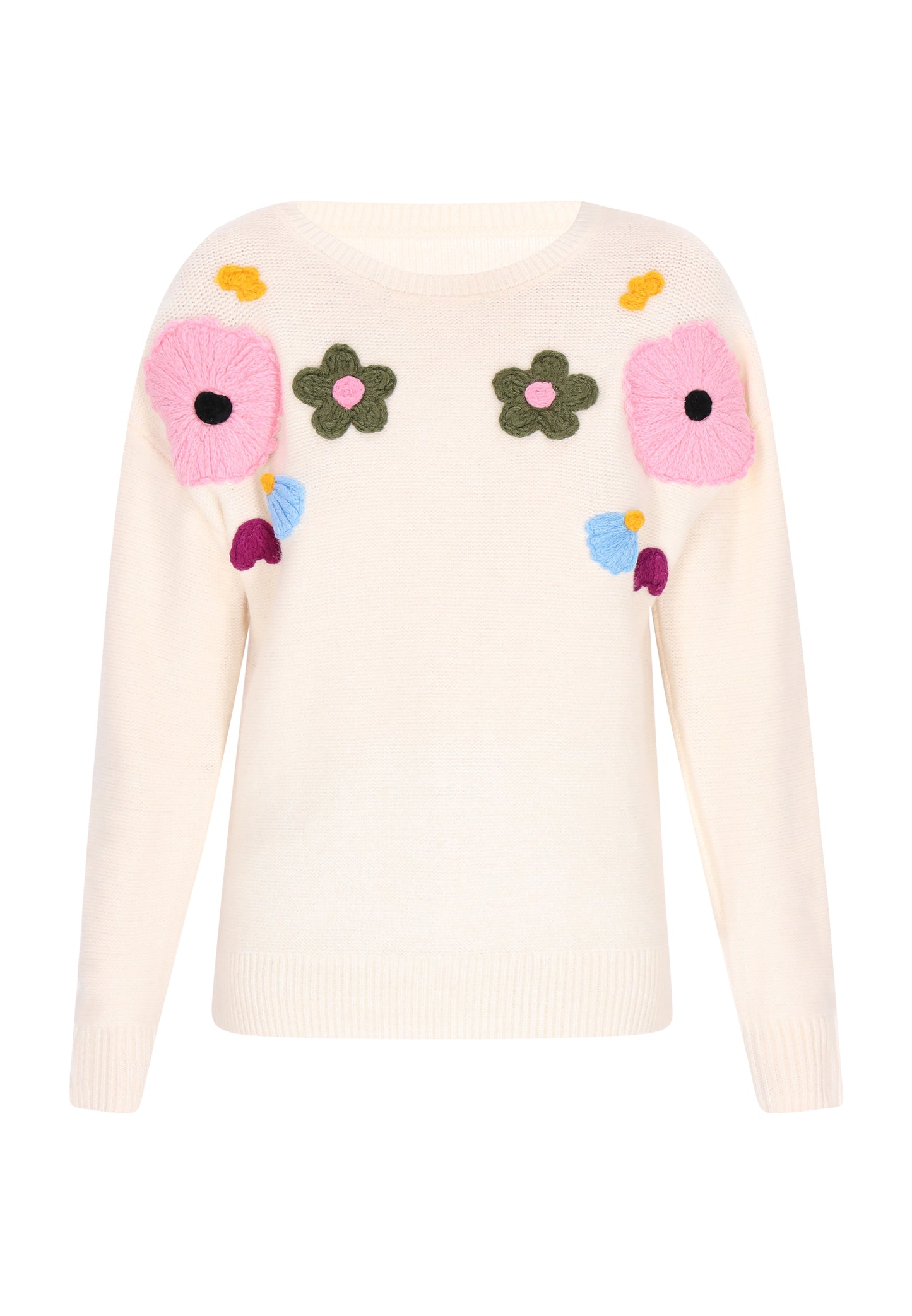 myMo damski sweter