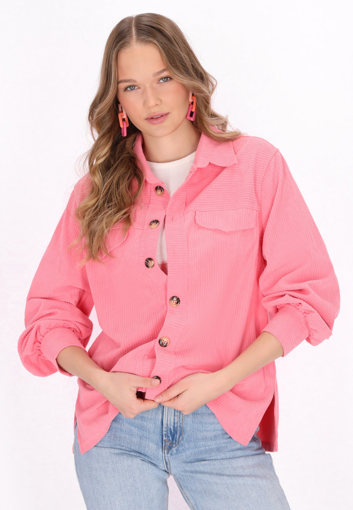 myMo women's jacket