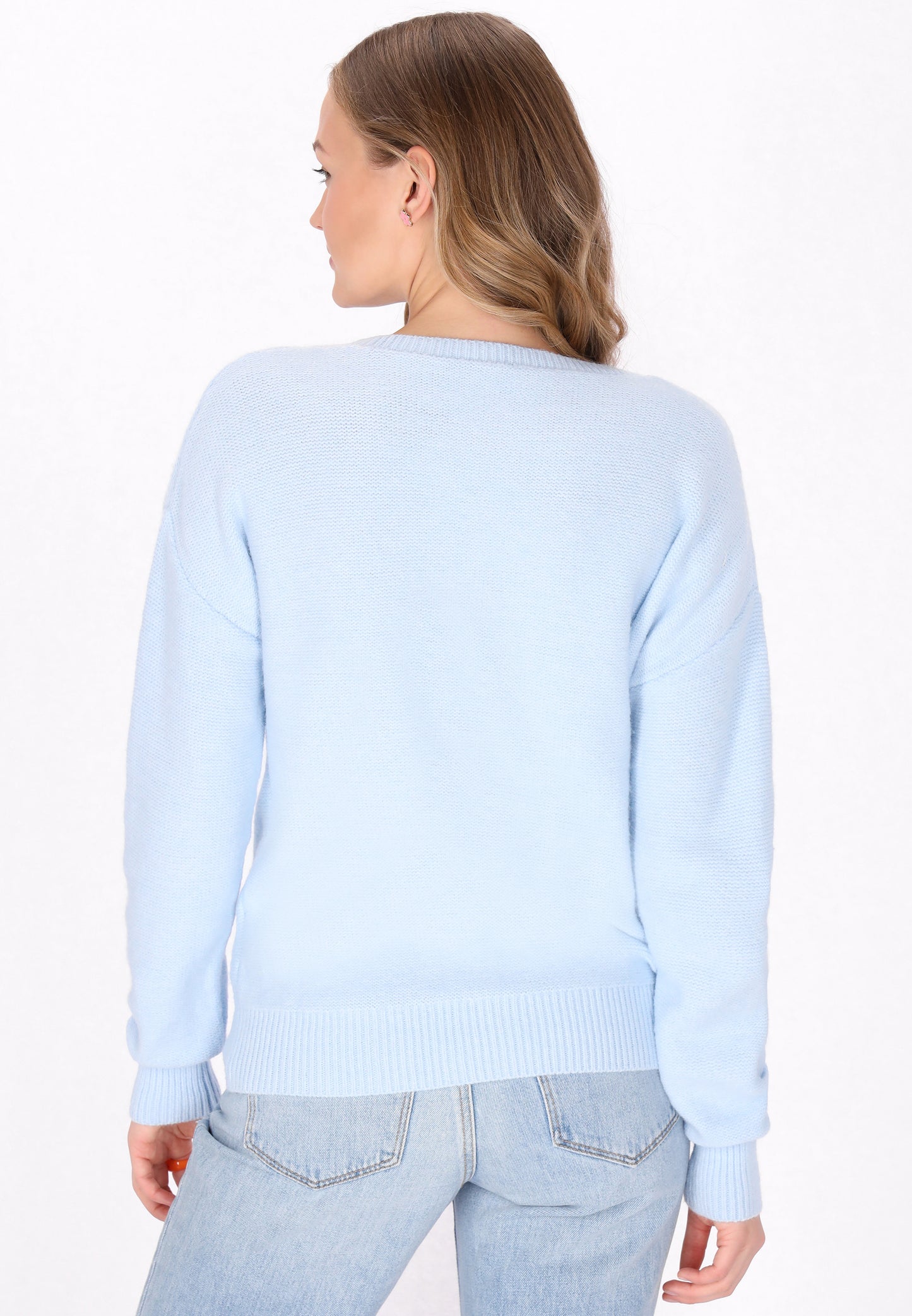 myMo damski sweter