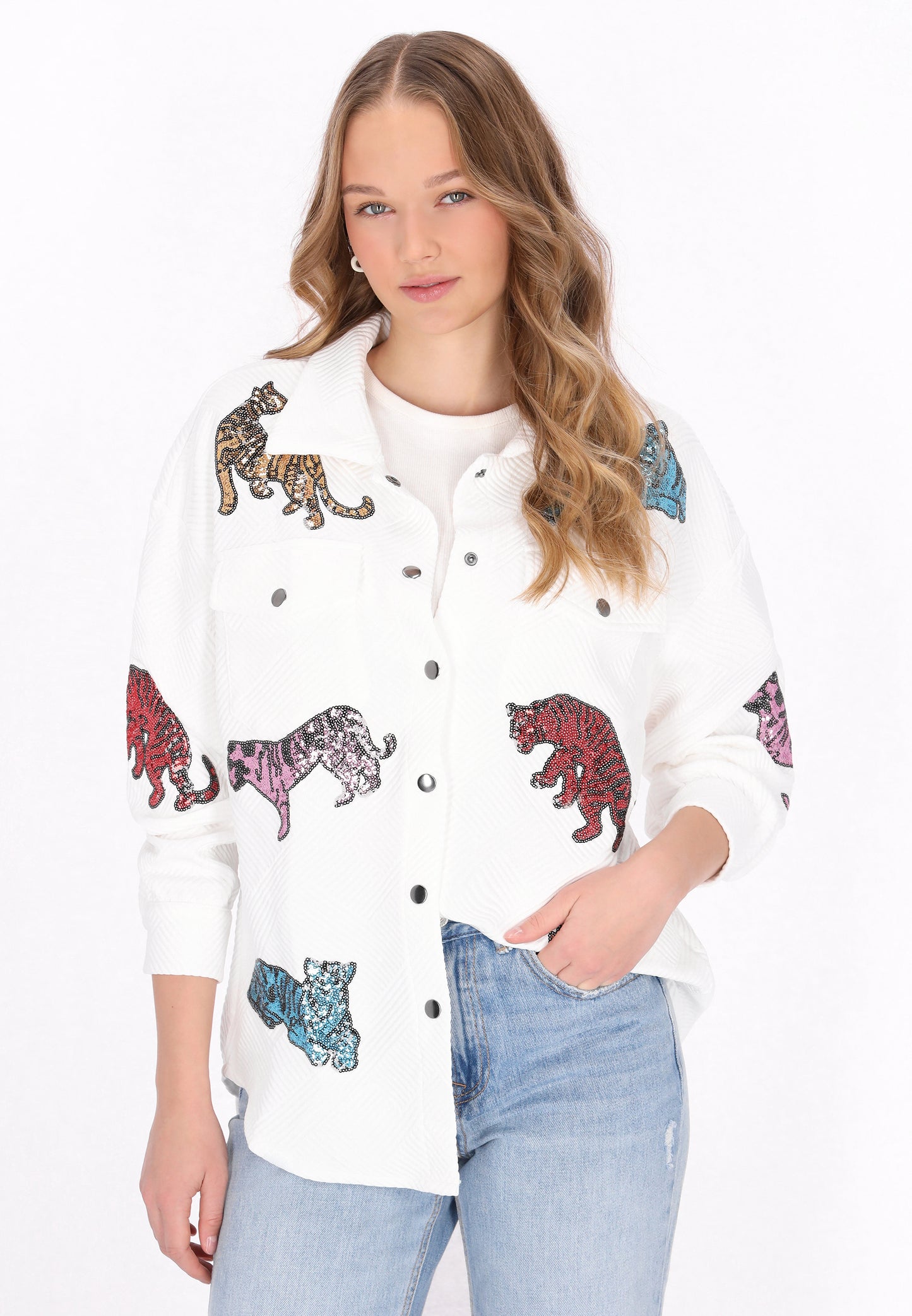 myMo women's jacket