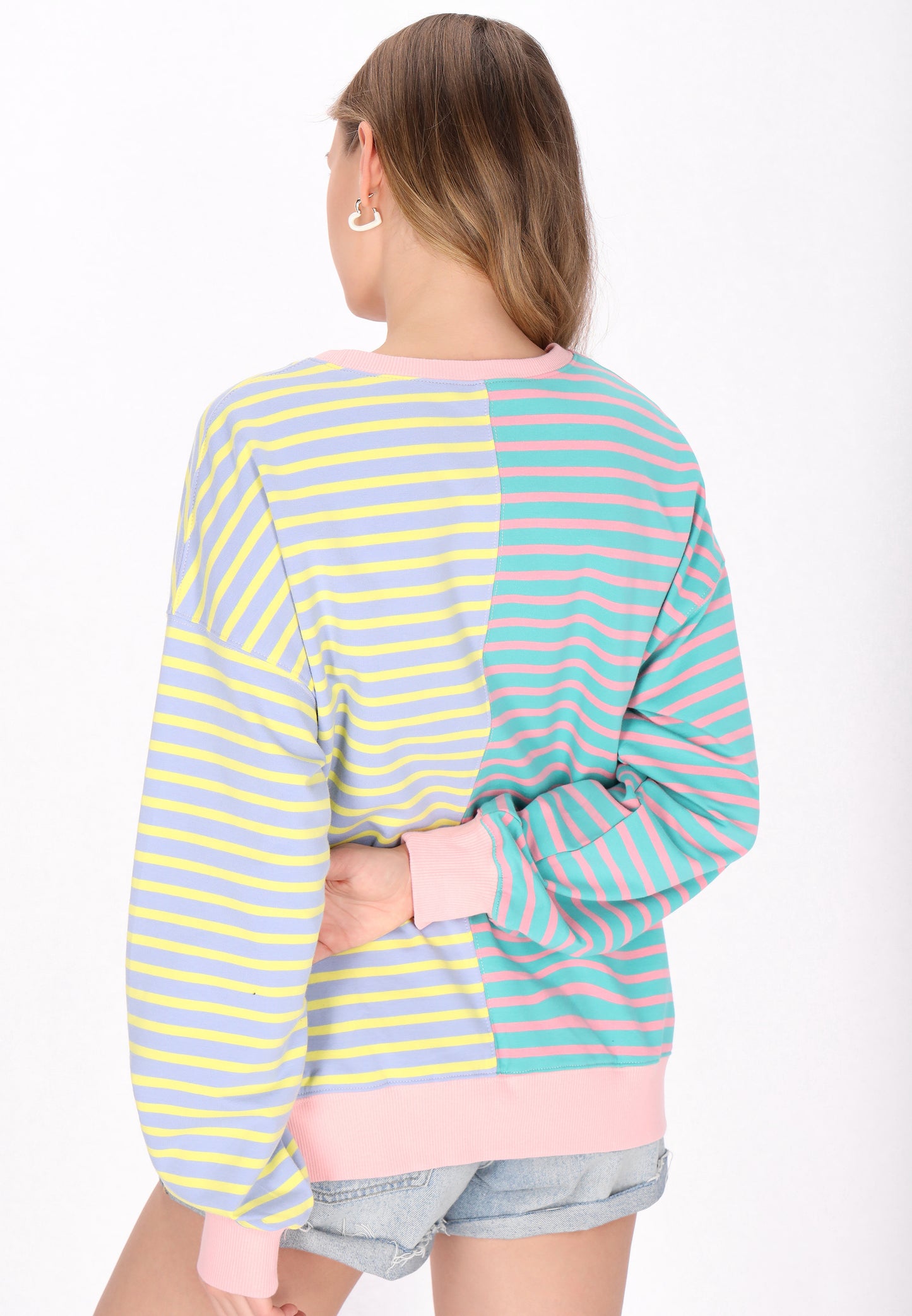 myMo women's sweatshirt