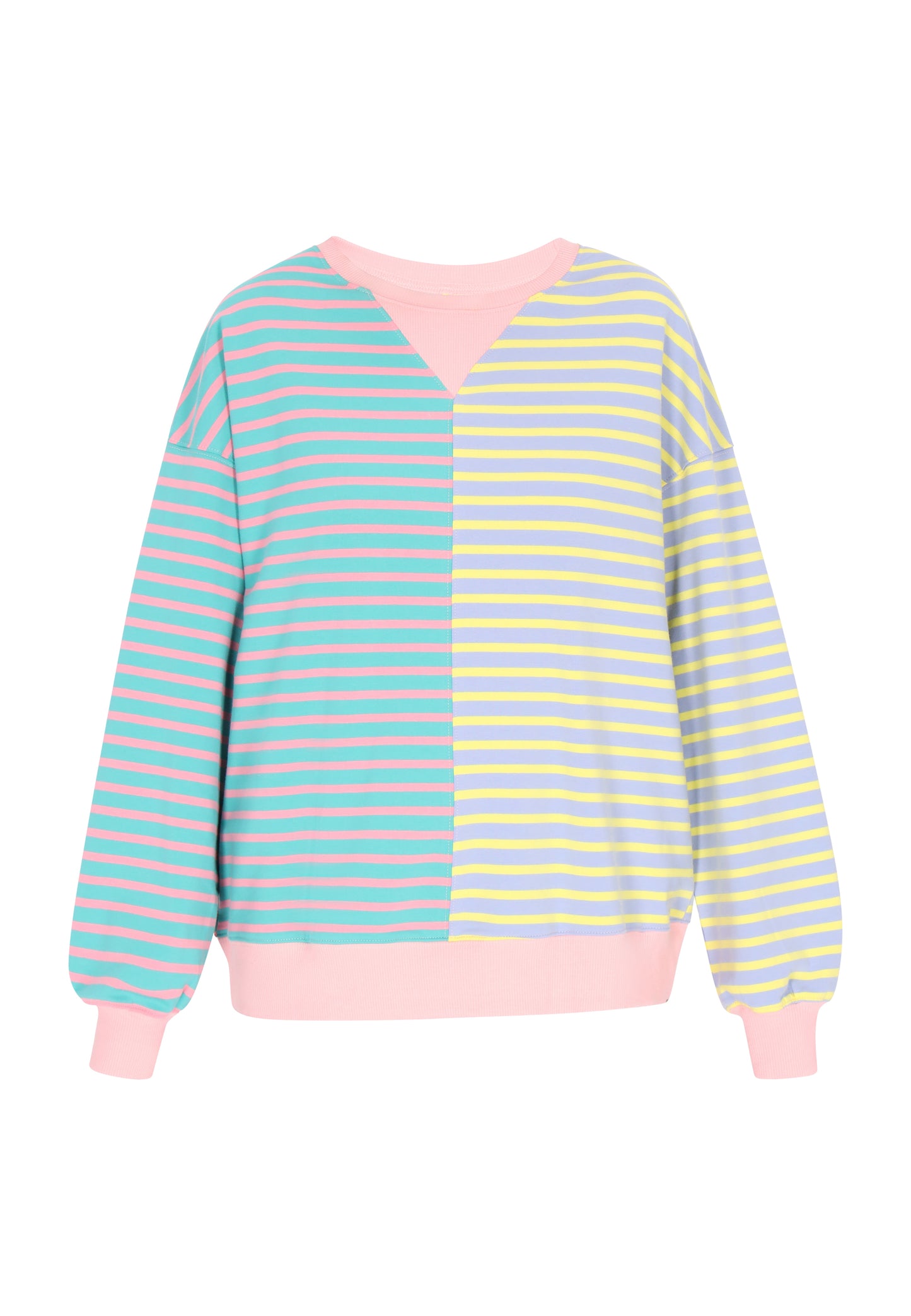 myMo women's sweatshirt