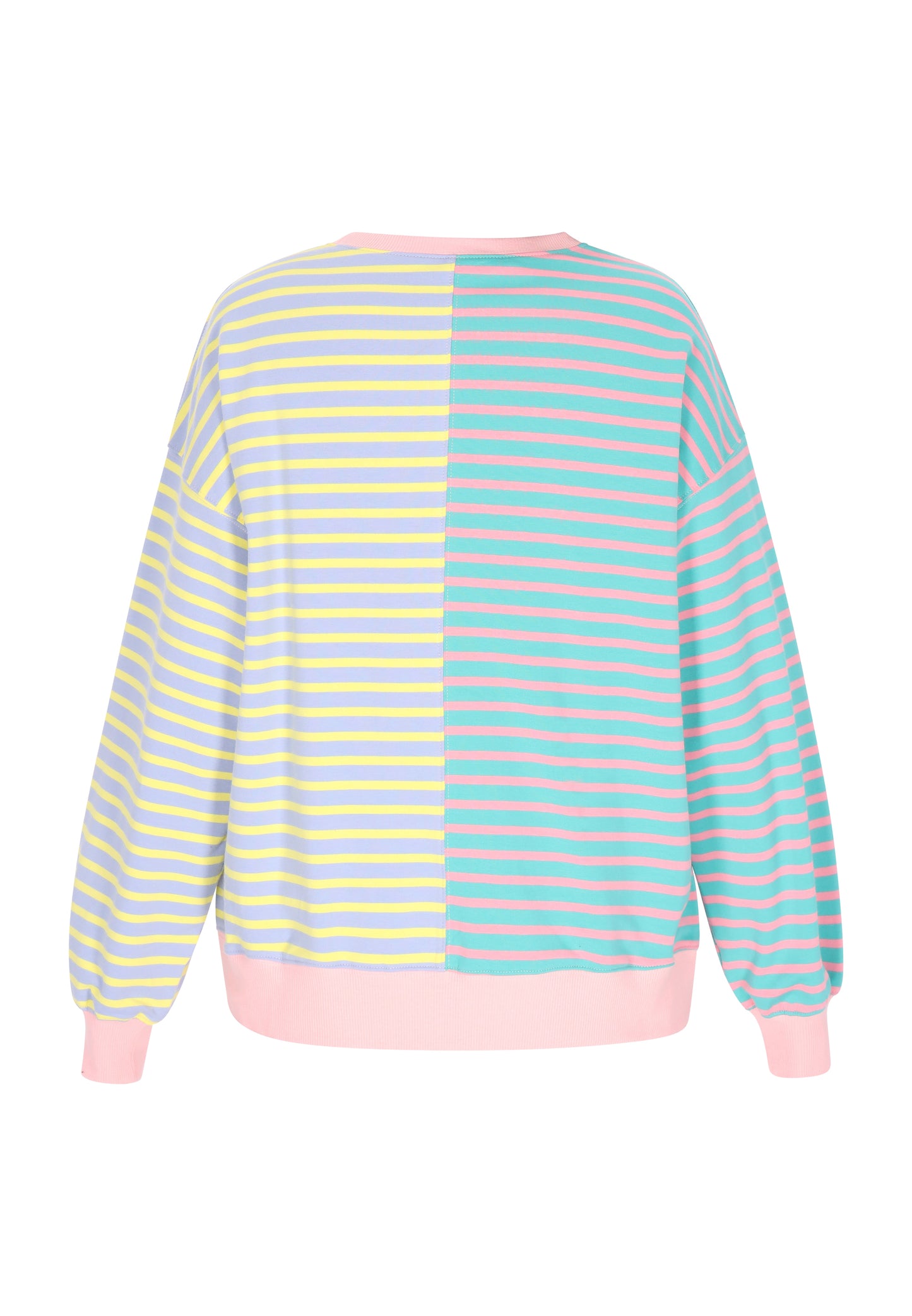 myMo women's sweatshirt