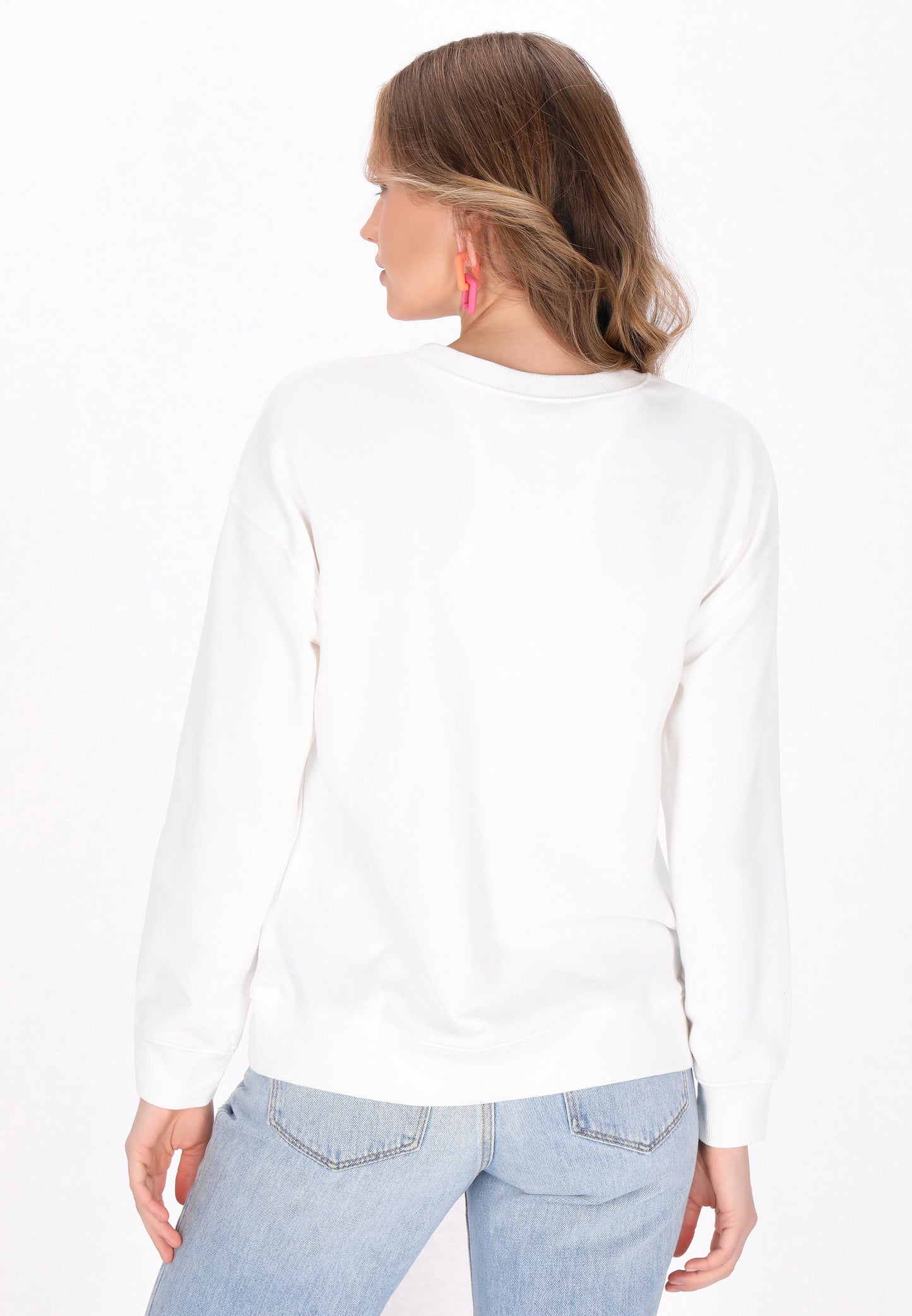 myMo women's hoodie
