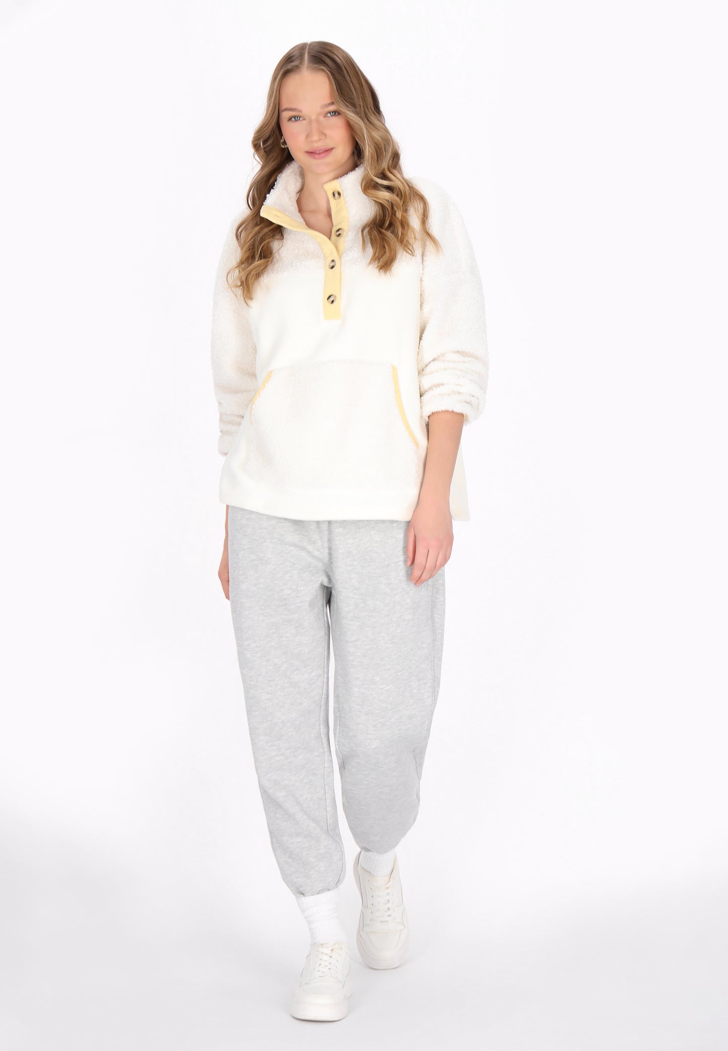 myMo women's sweatshirt