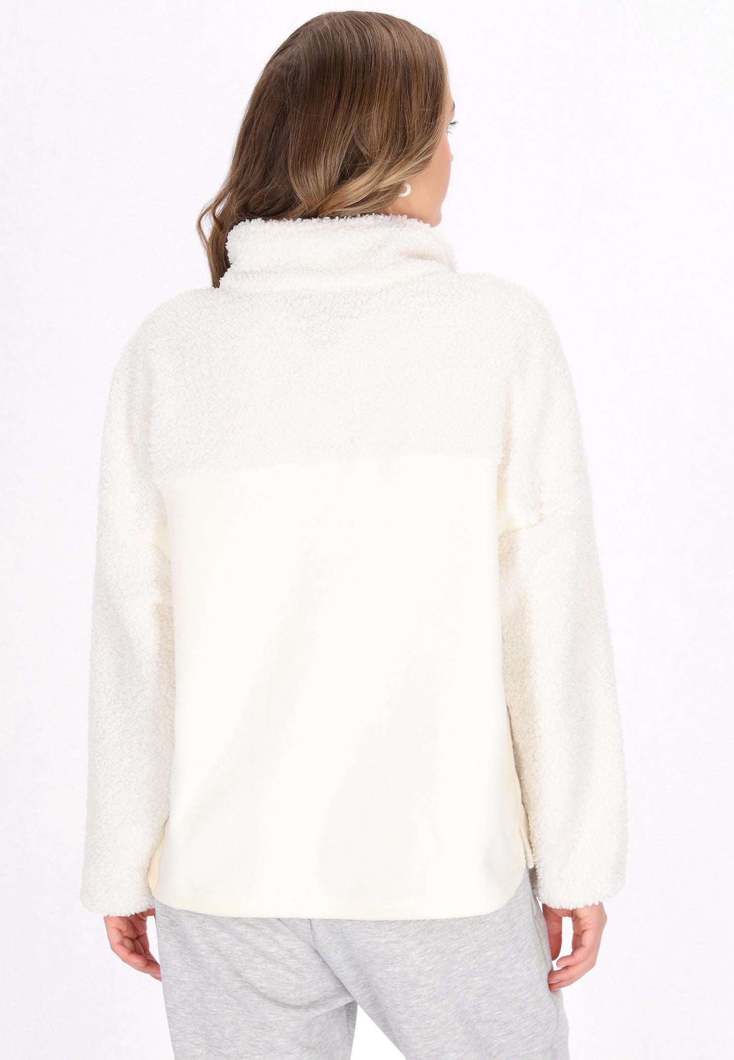 myMo women's sweatshirt