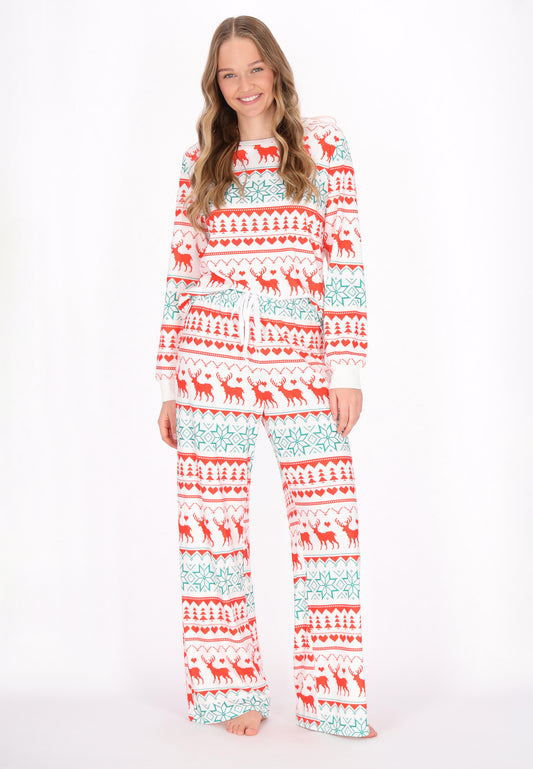 myMo women's sleepwear