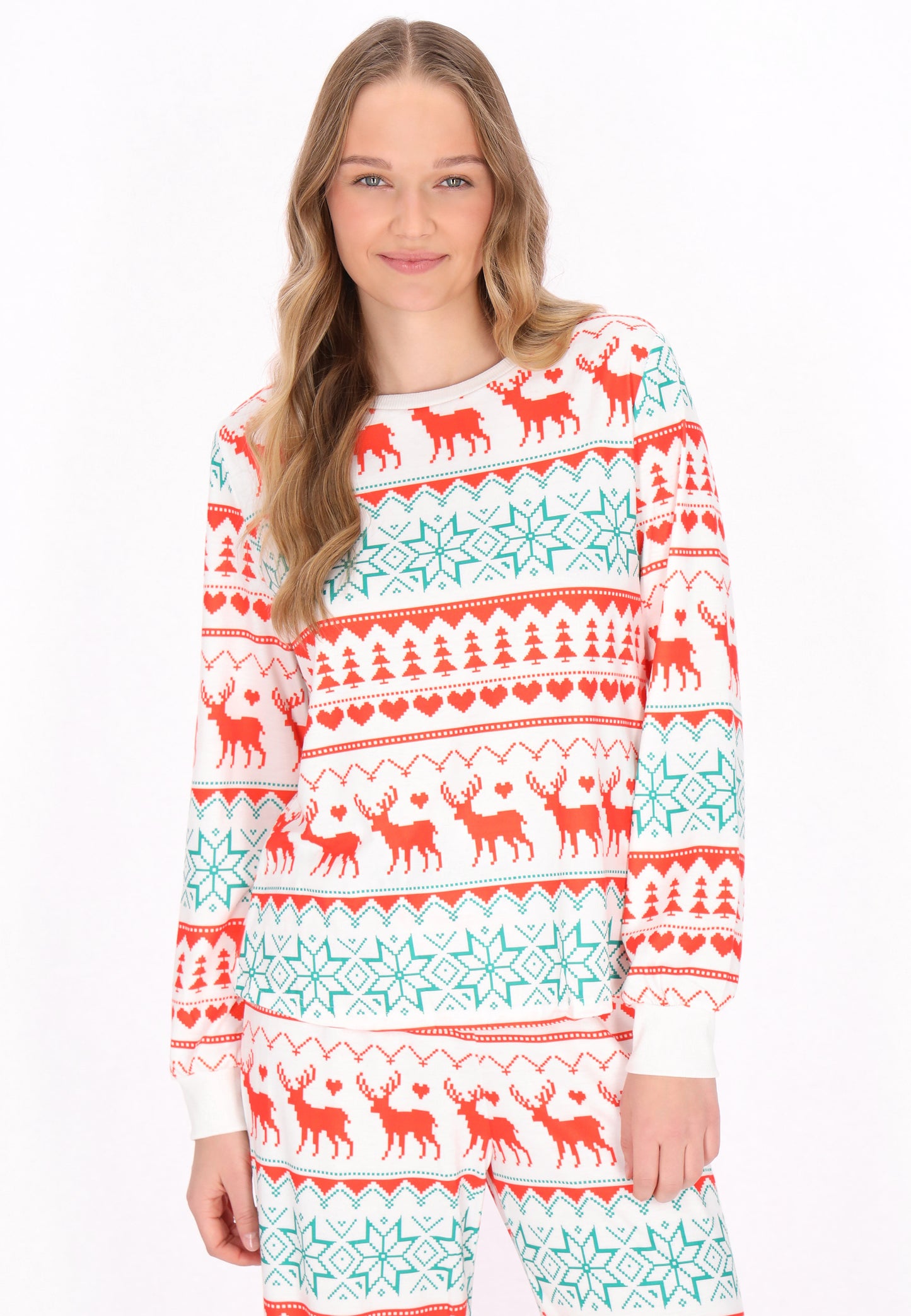 myMo women's sleepwear