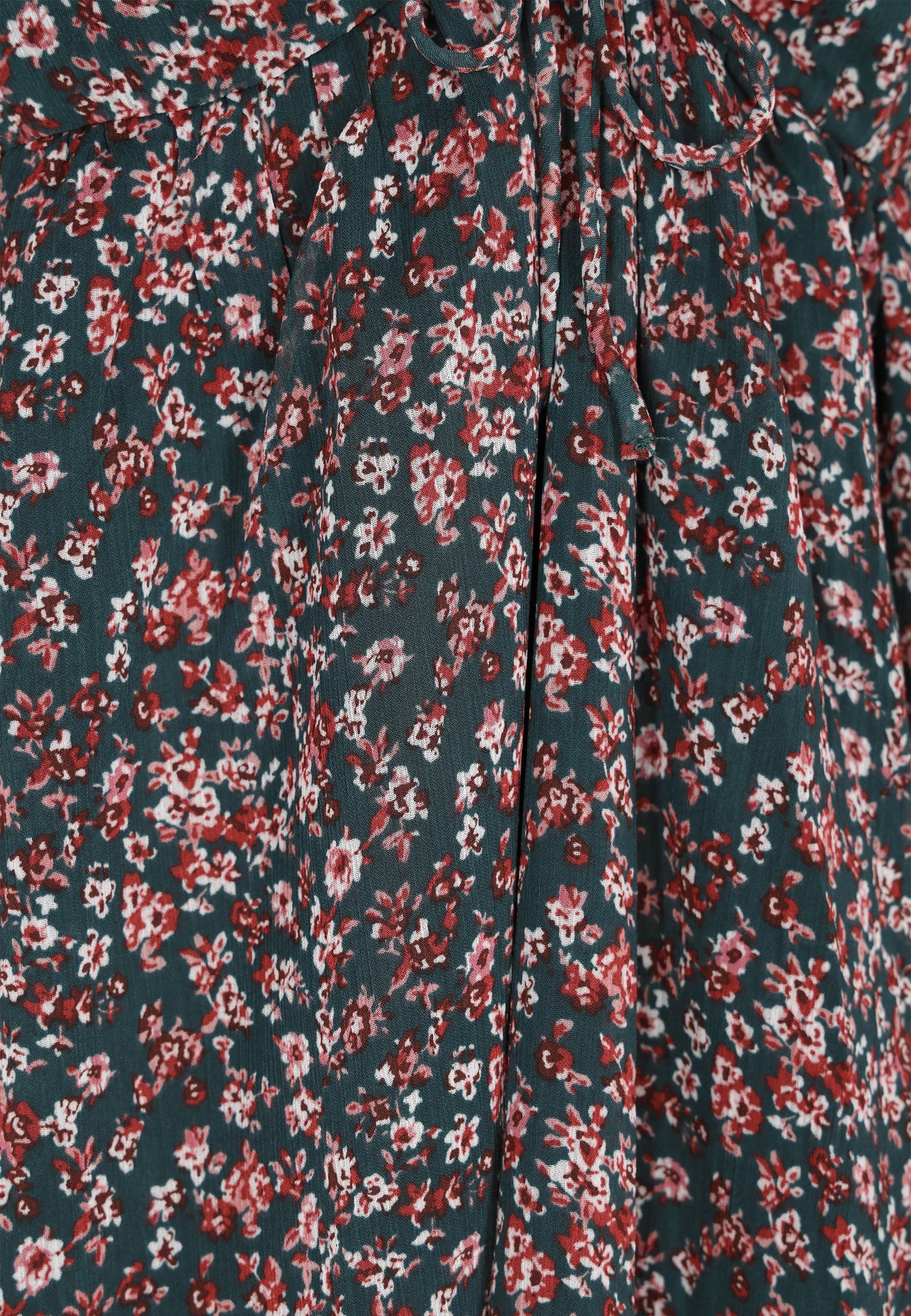 SWIRLY women's dress
