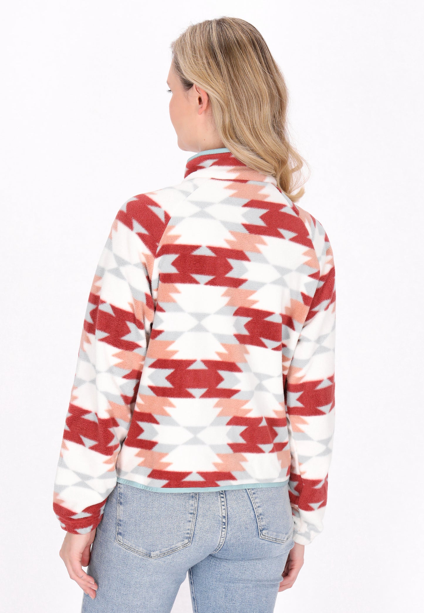 usha BLUE LABEL women's jacket
