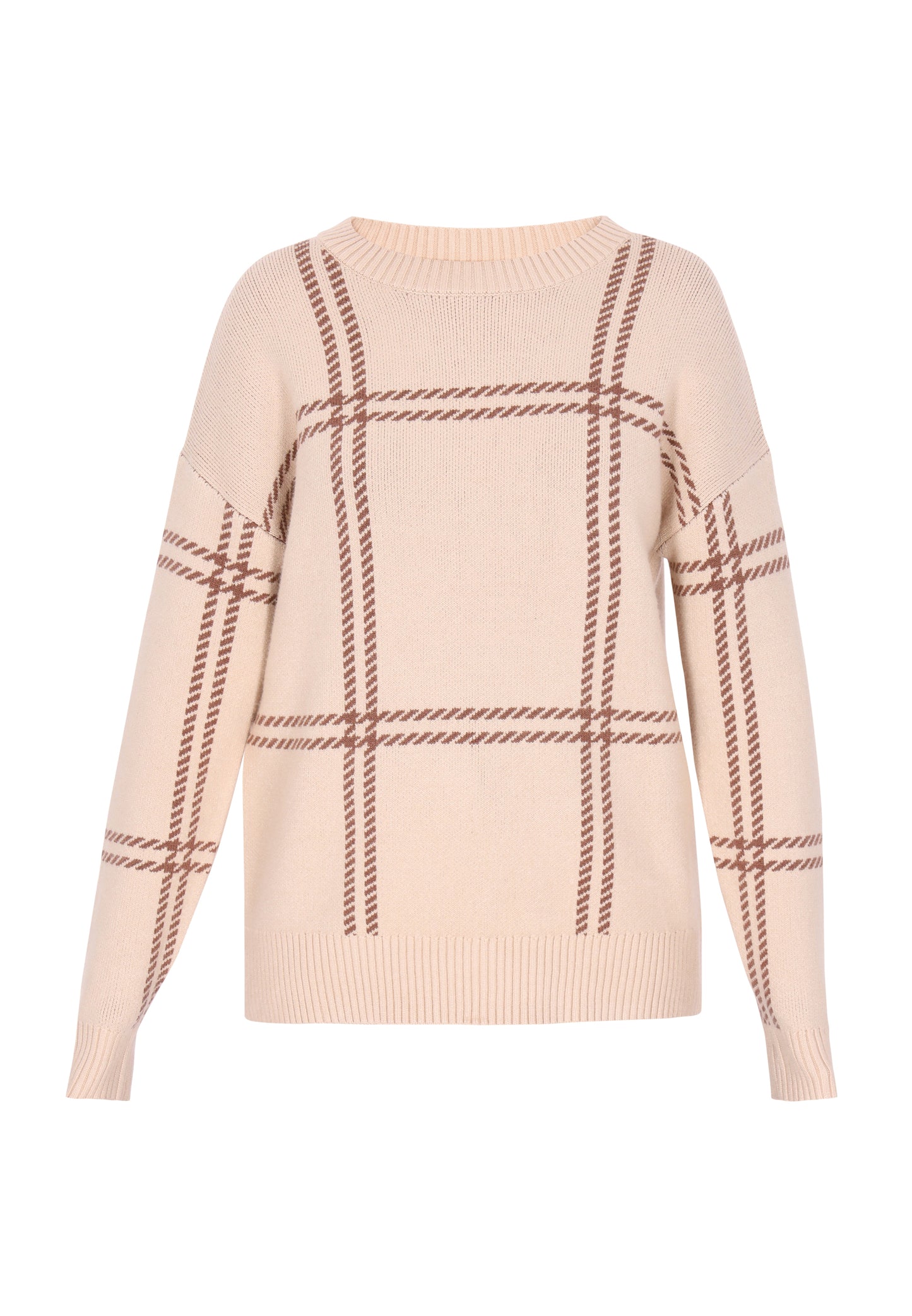 usha BLUE LABEL women's sweater