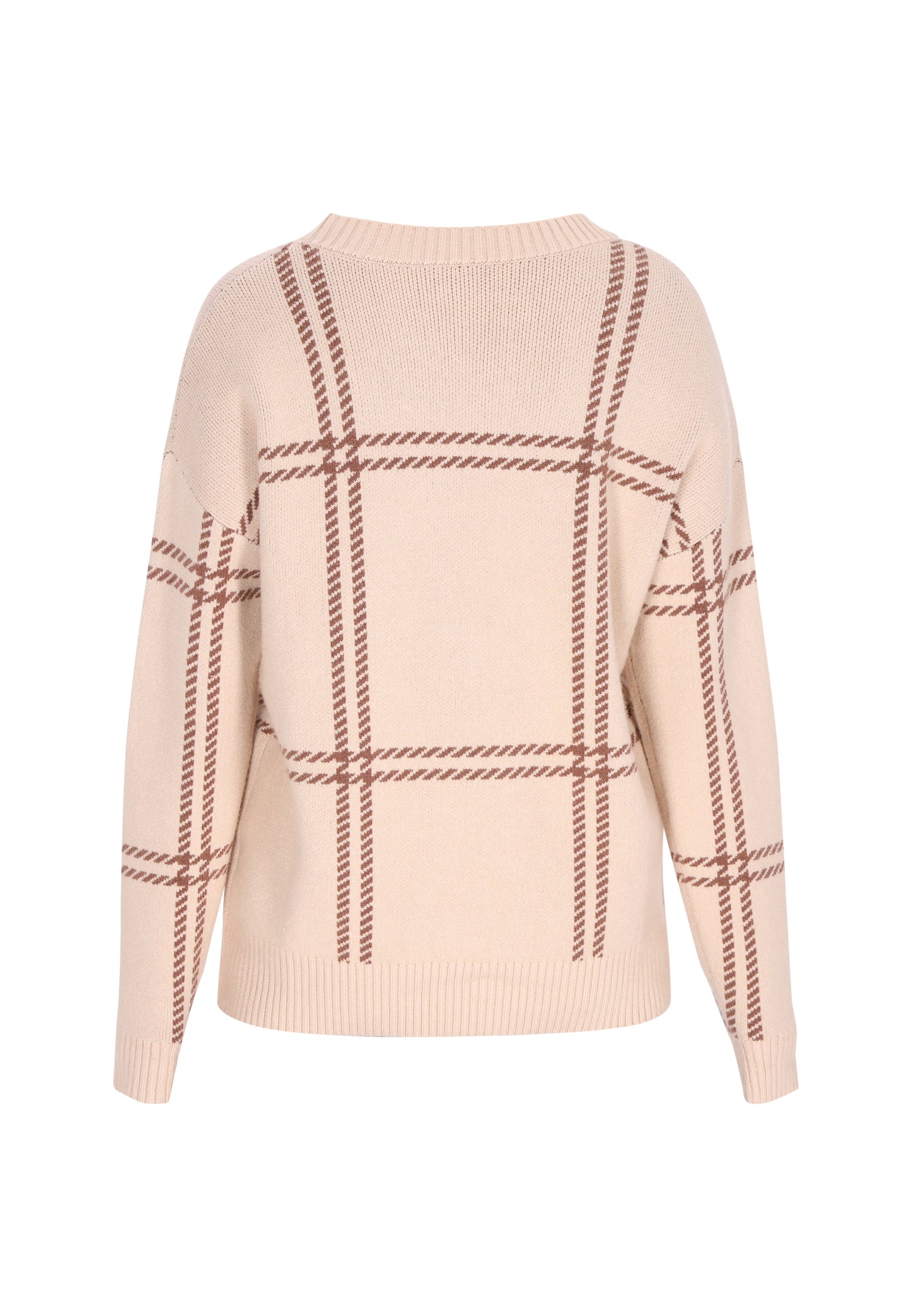 usha BLUE LABEL women's sweater