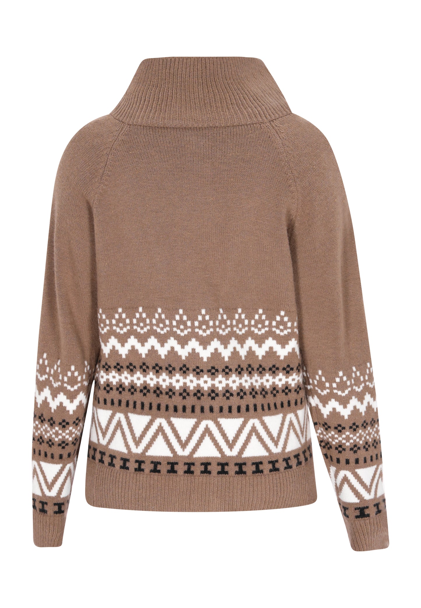 usha BLUE LABEL women's cardigan