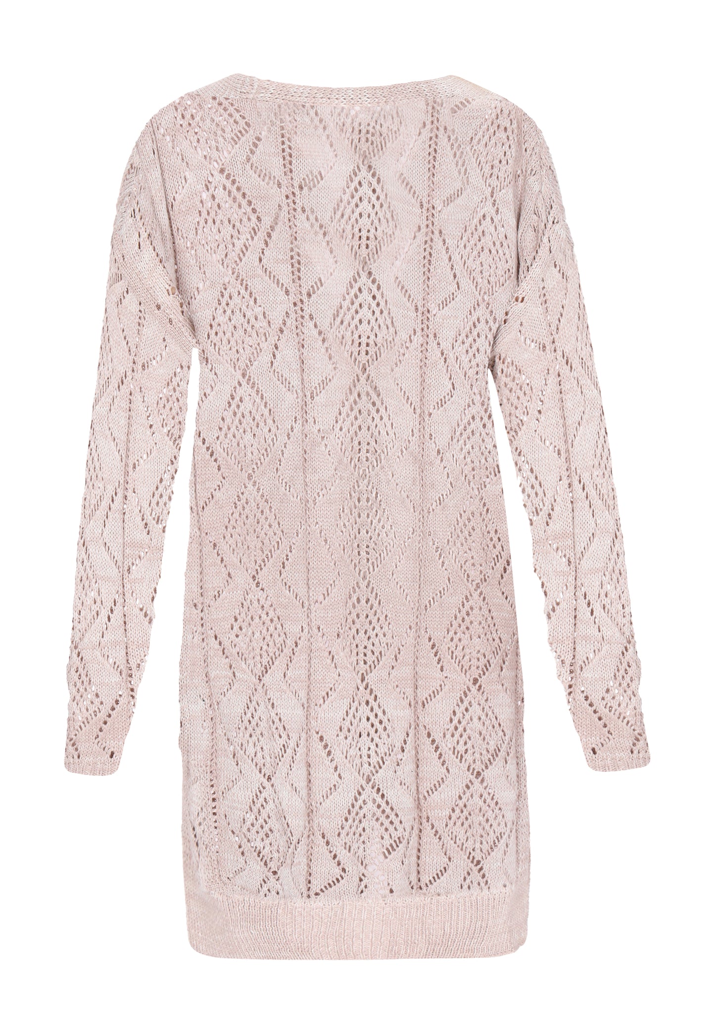 usha women's cardigan
