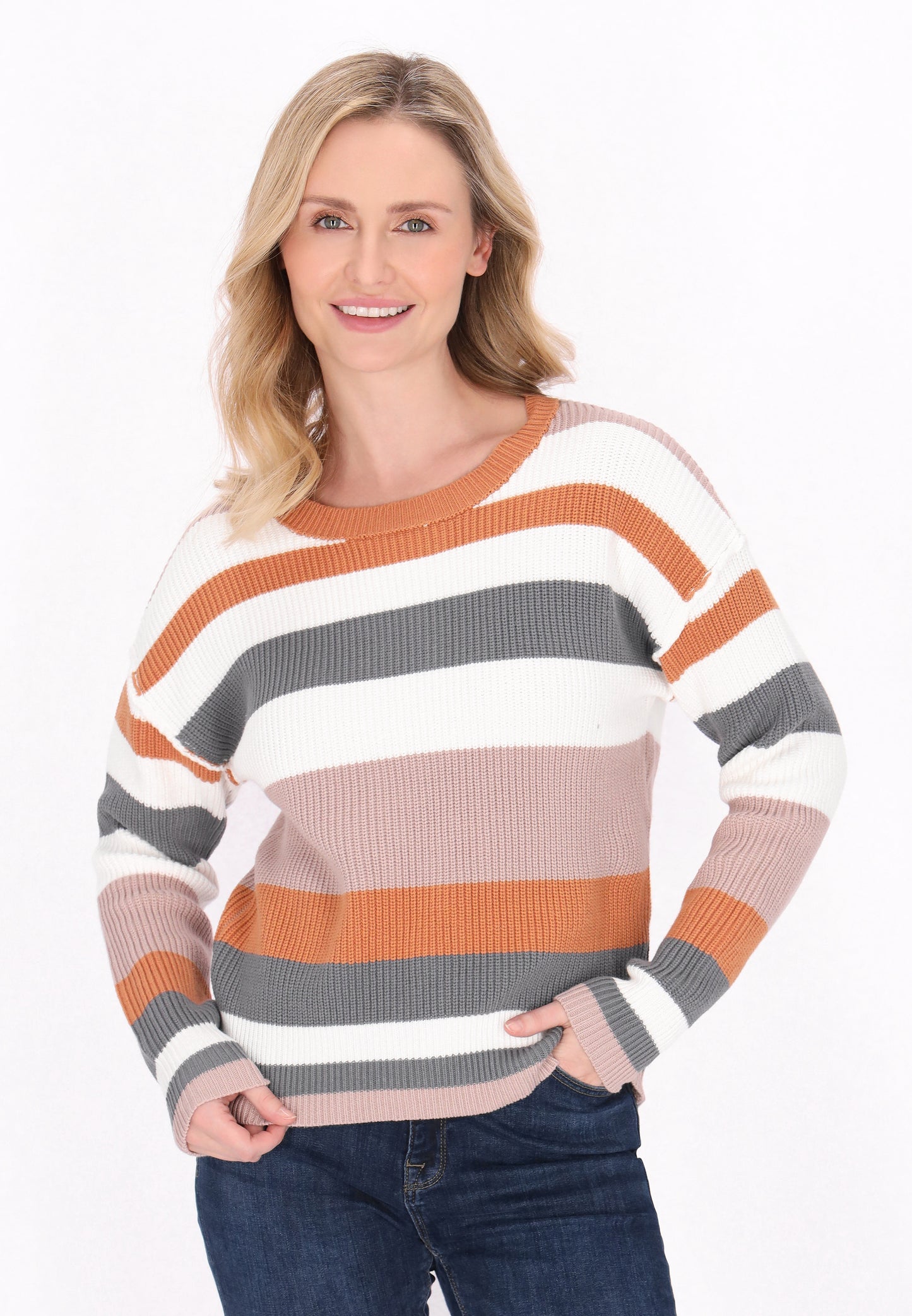 usha BLUE LABEL women's sweater