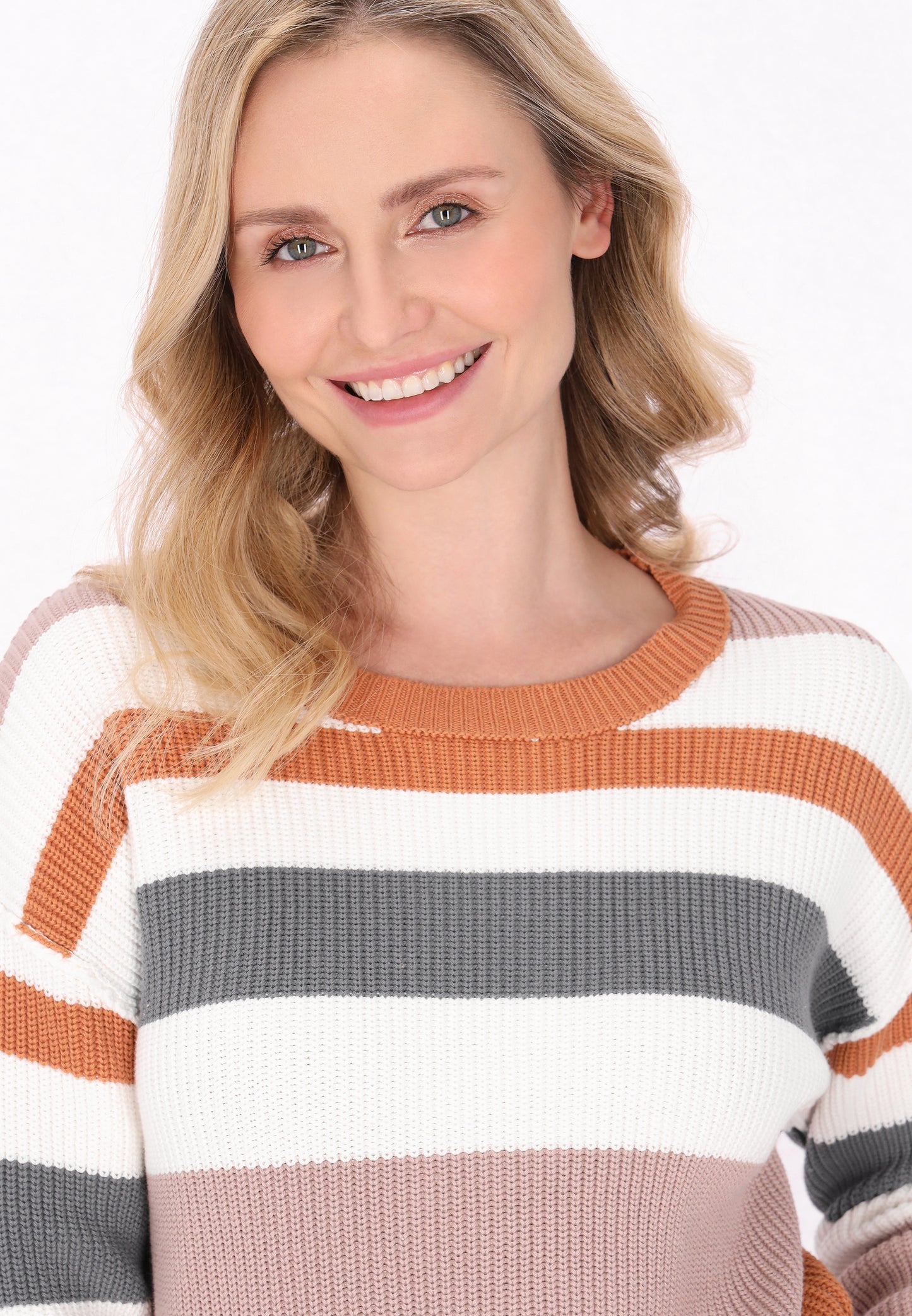 usha BLUE LABEL women's sweater