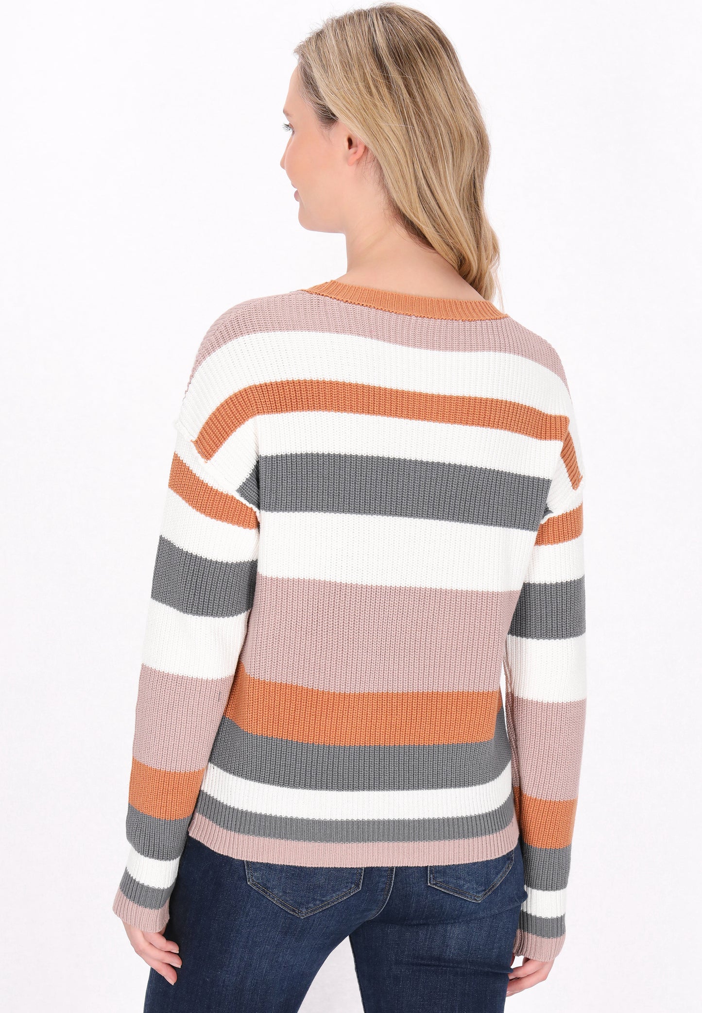 usha BLUE LABEL women's sweater